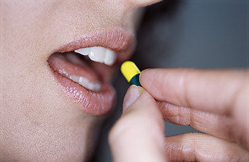 The Flip Side of Placebos: The Nocebo Effect