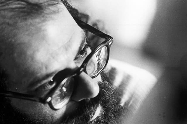 Allen Ginsberg Howl Reading in San Francisco: Oct. 7, 1955