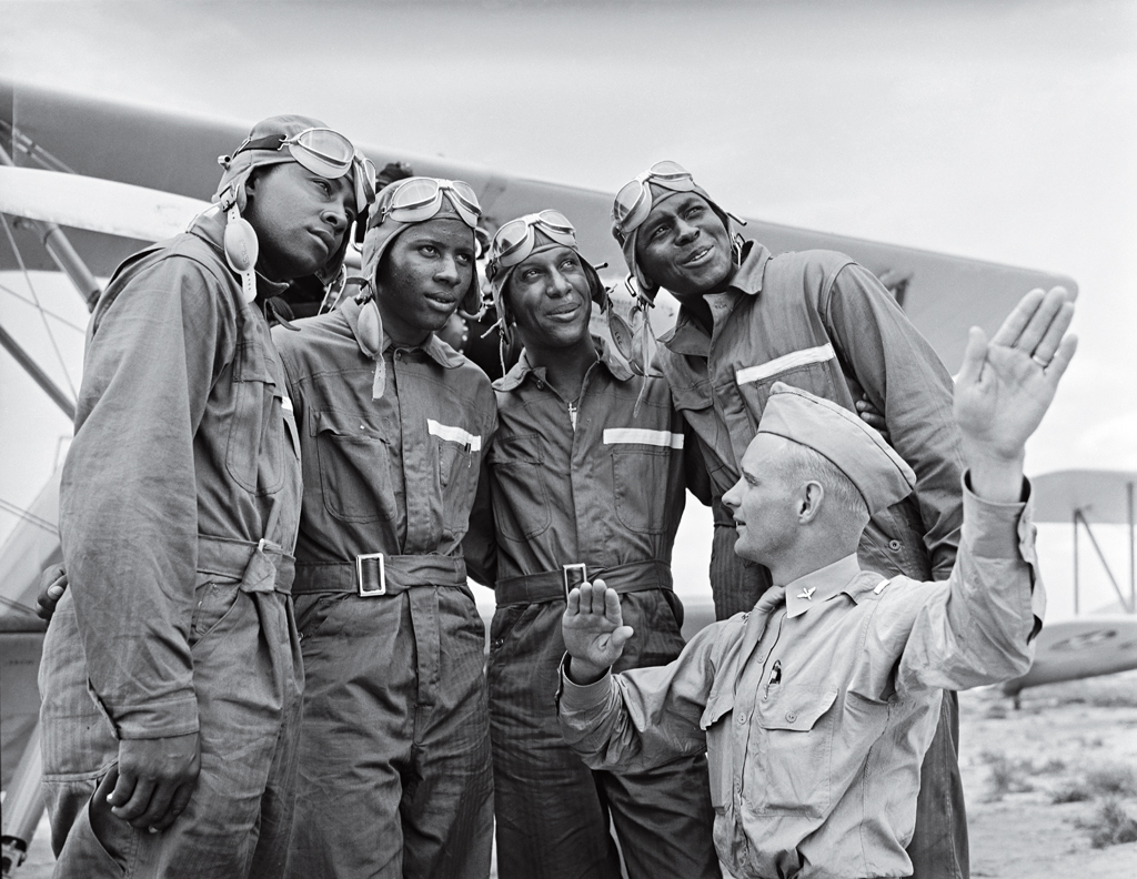 World War II: Photos We Remember