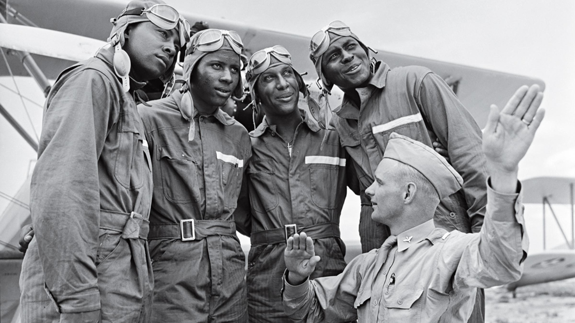World War II: Photos We Remember