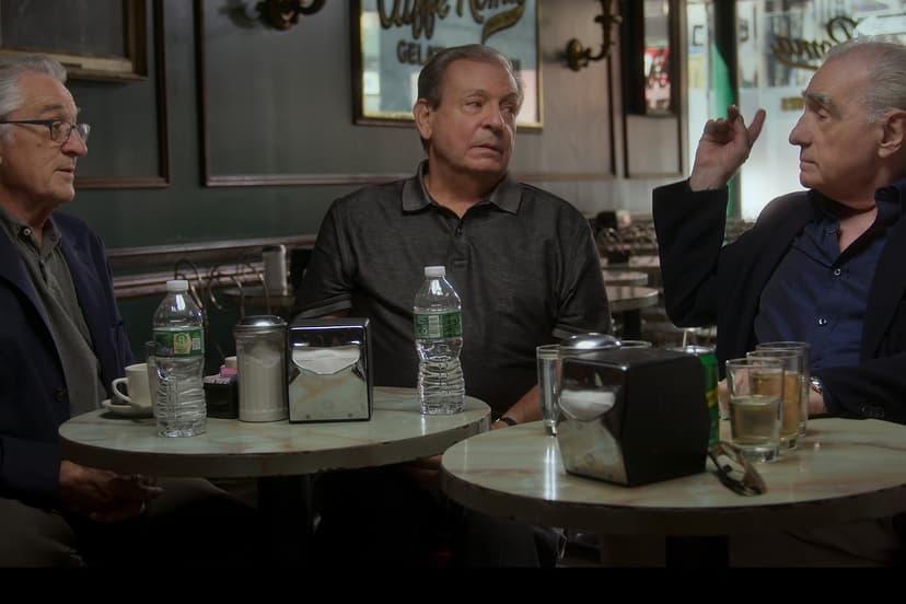 Best TV Shows of October 2025