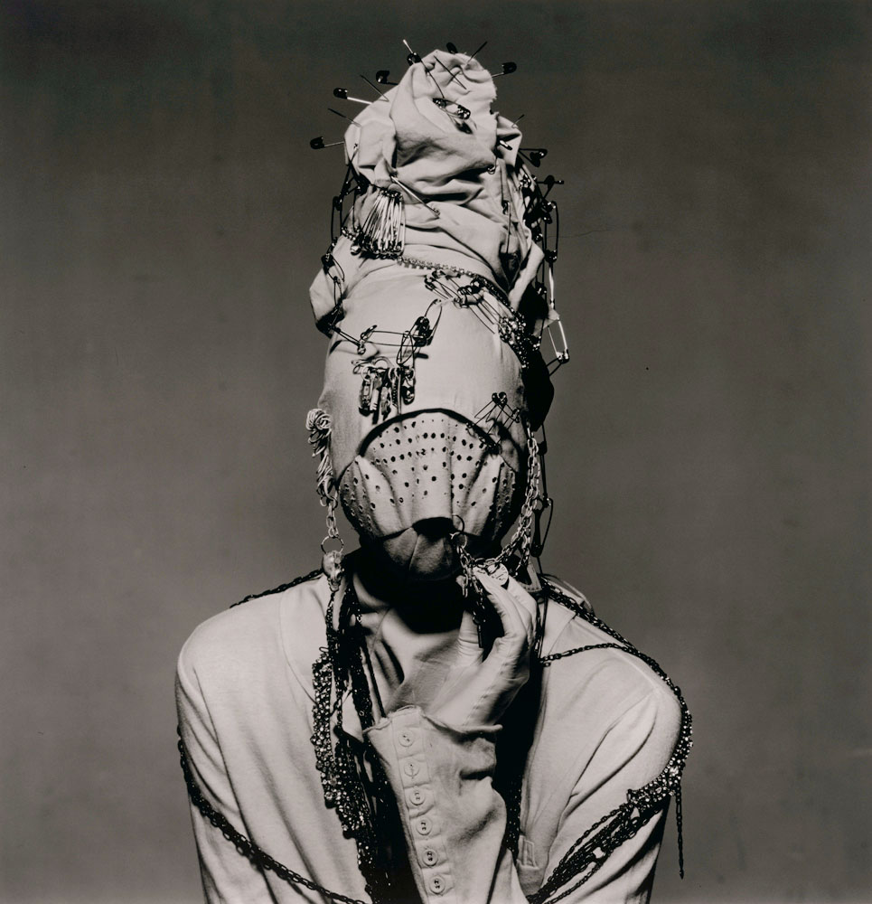 Irving Penn: Radical Beauty
