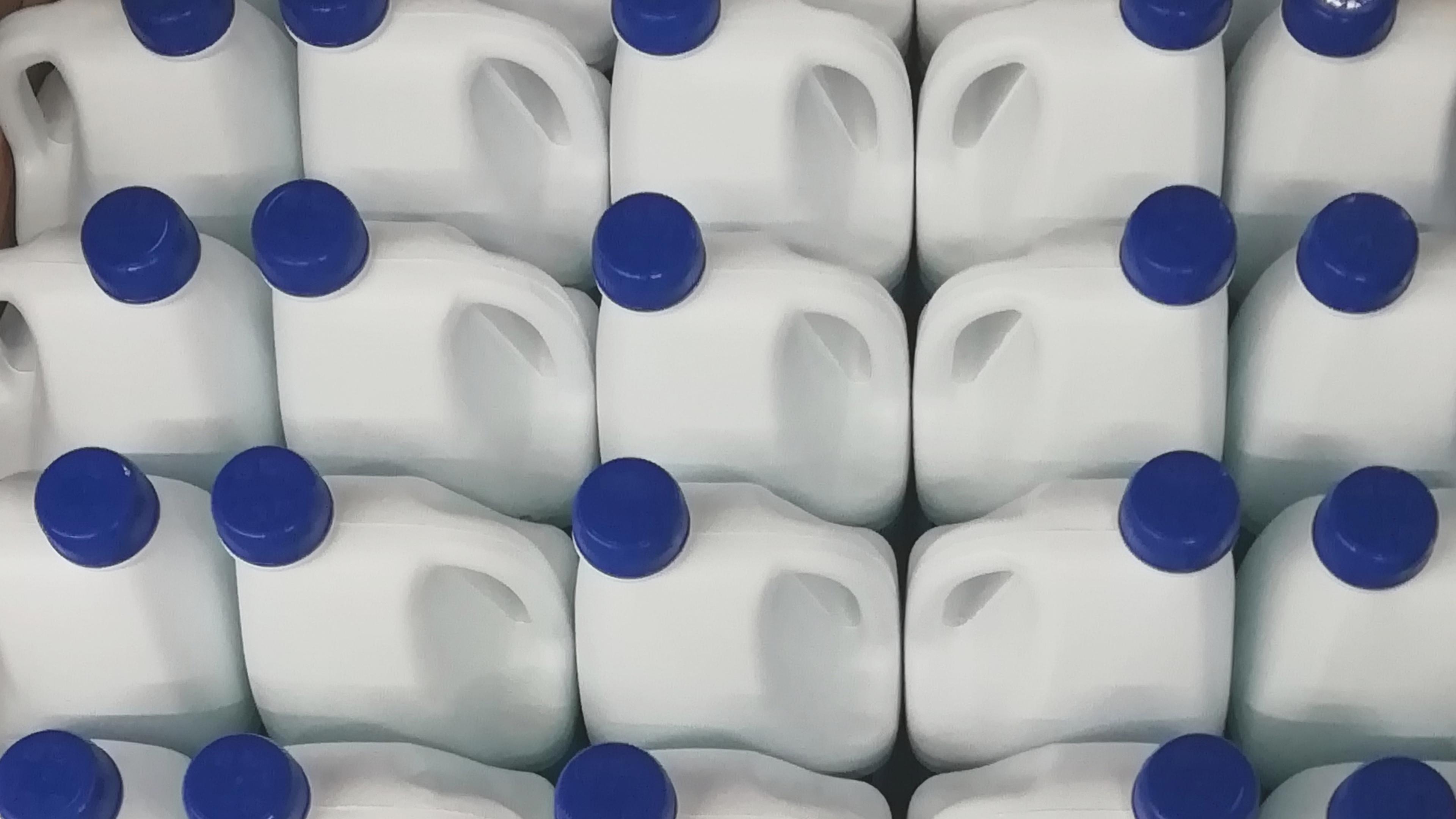 Is Bleach Really Necessary for a Clean Home? Is Bleach Really Necessary for a Clean Home?