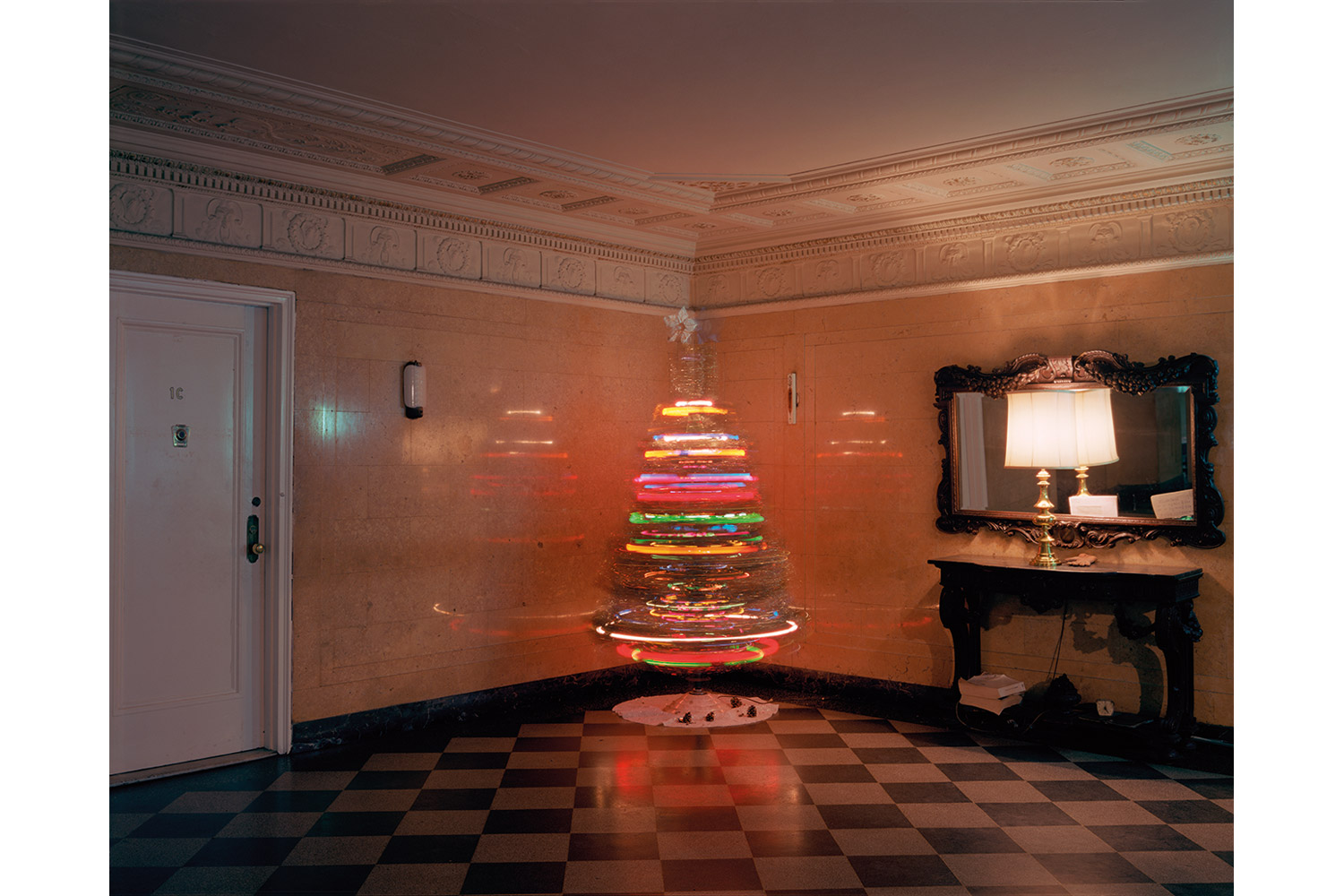 Joel Meyerowitz: Taking His Time as a Master Street Photographer