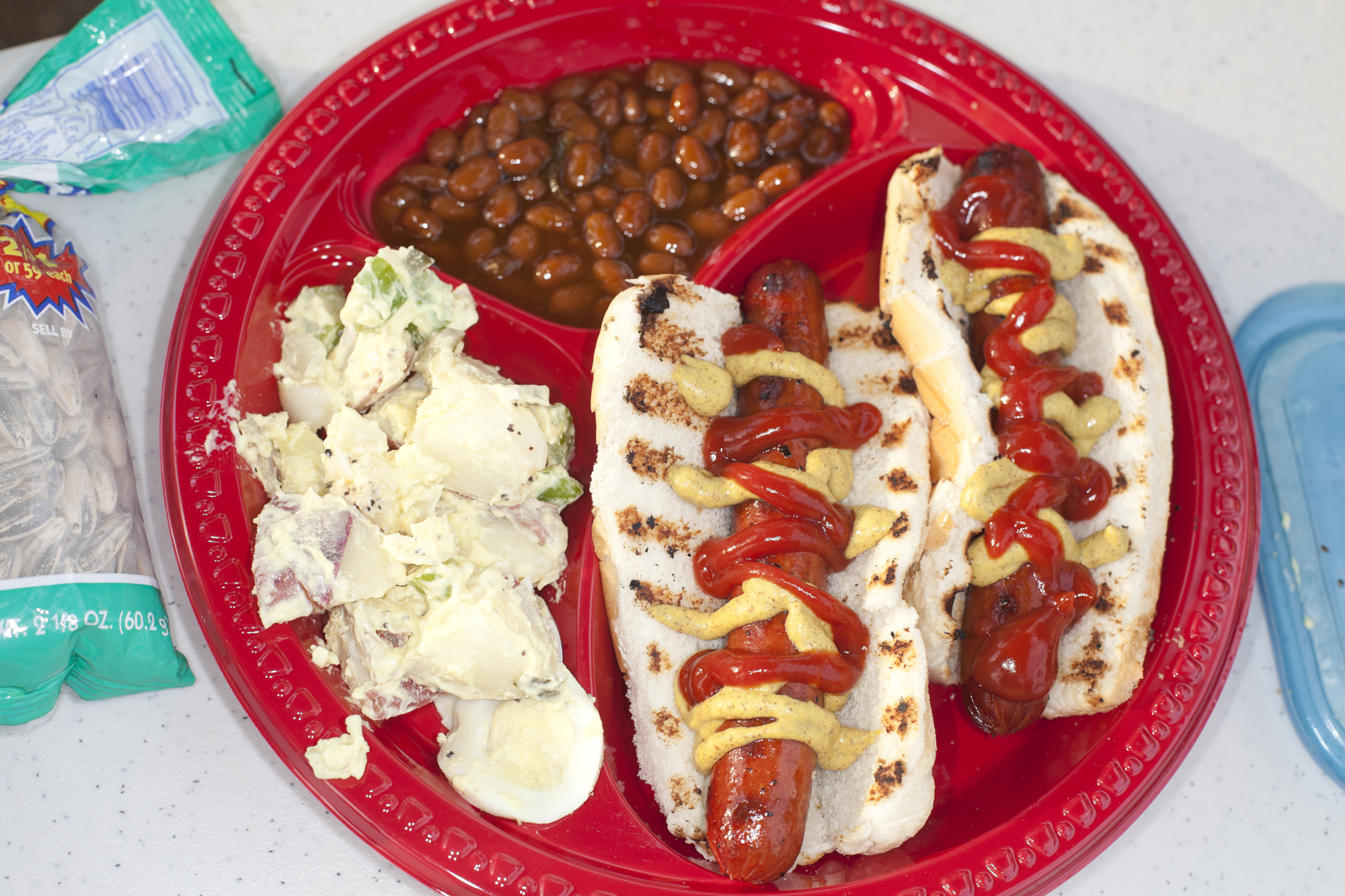 Martin Parr: Picturing the American South