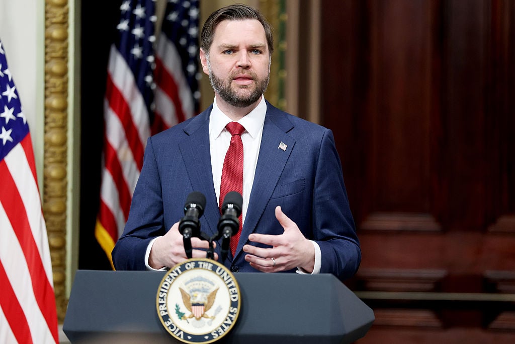 Trump Calls Vance the ‘Fraud Czar.’ Here’s What We Know About the Role