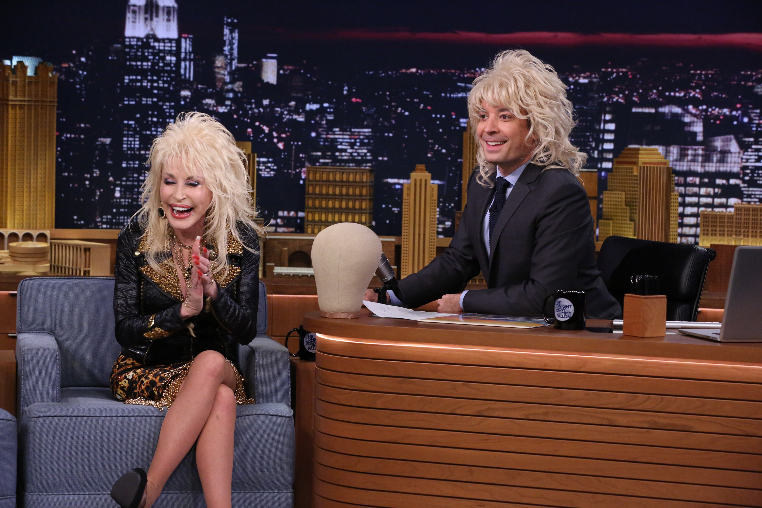 Truth on Stage: When Sylvester Stallone and Dolly Parton Walked Off The ...