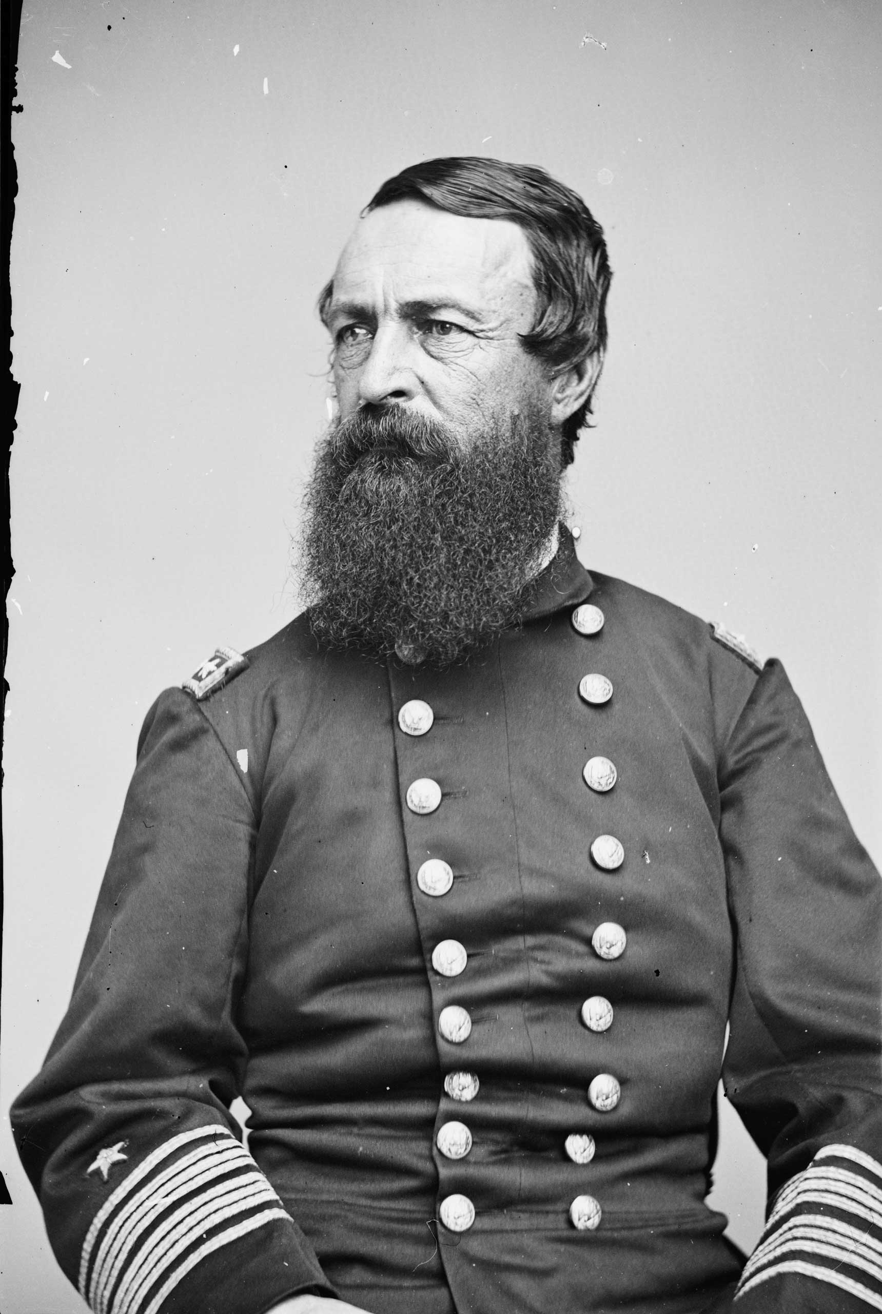 Civil War Photos In Color
