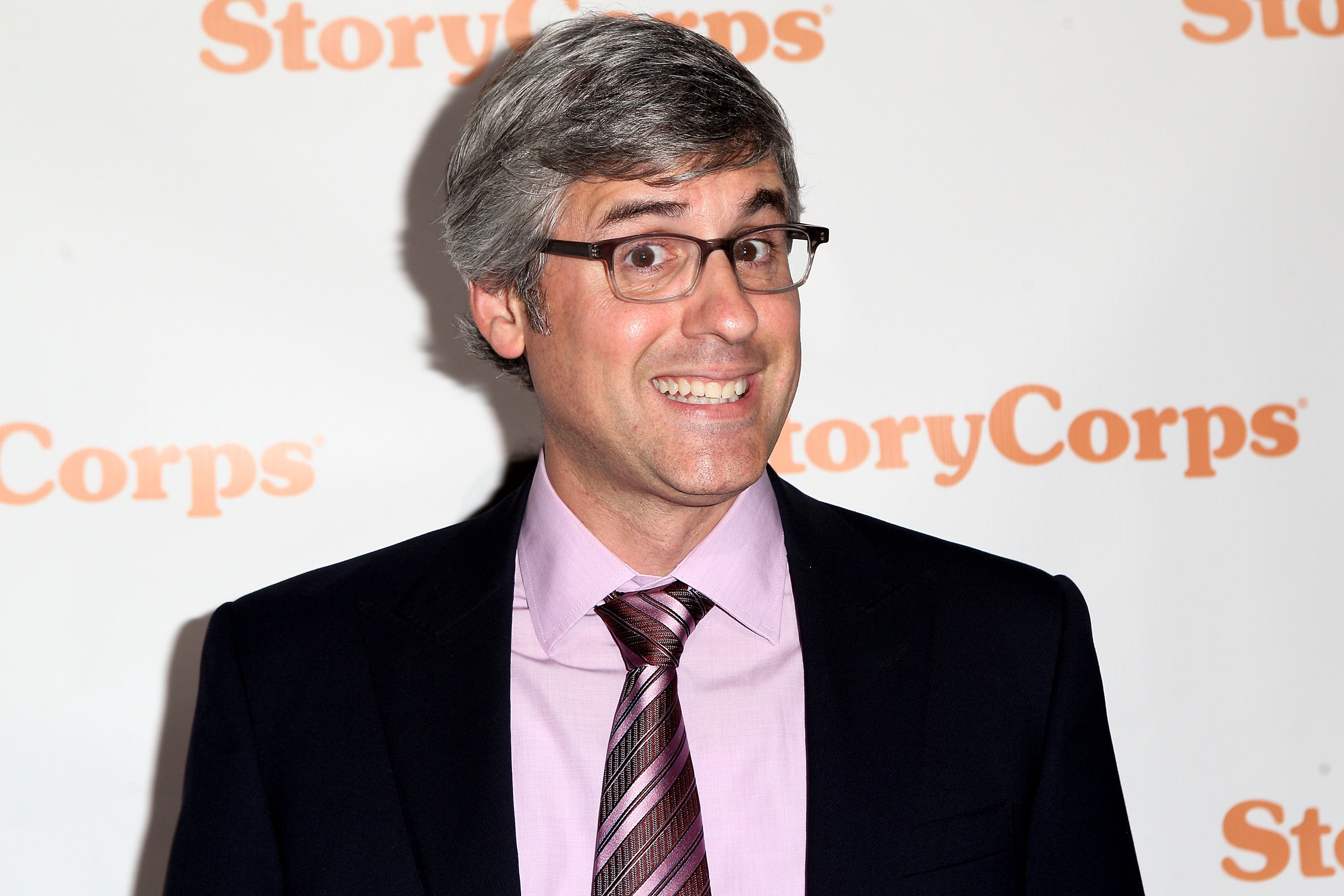 Mo Rocca Sarah Lawrence Commencement: No Five-Year Plan
