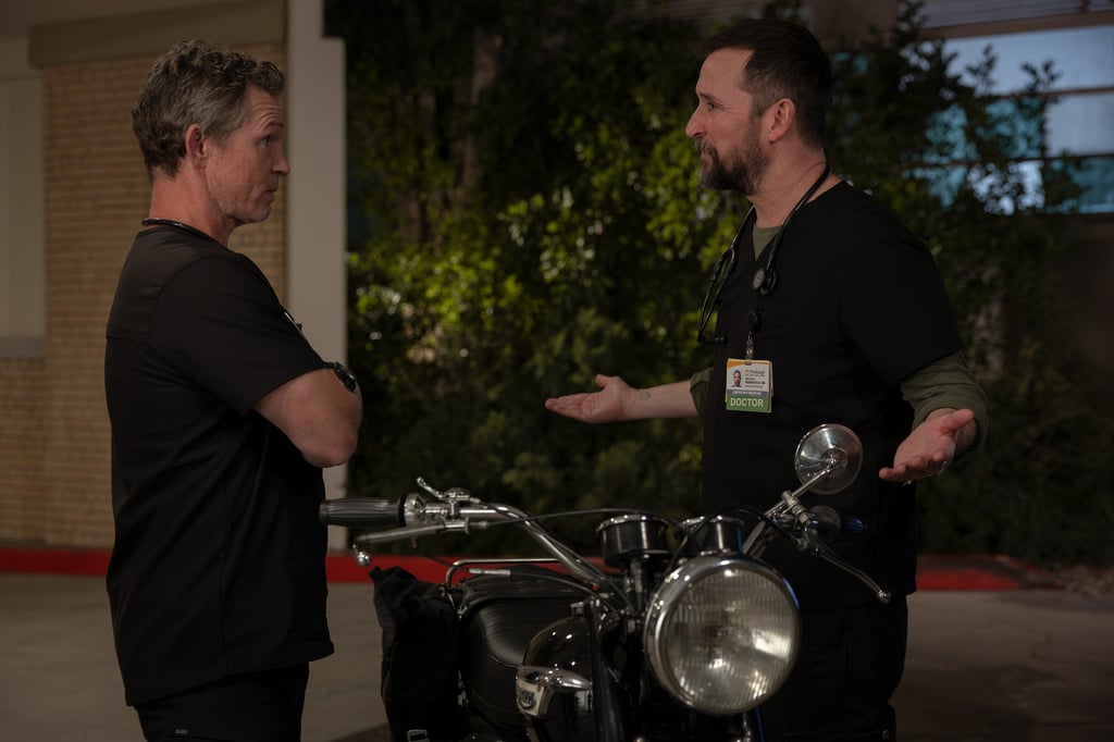 5 Predictions for The Pitt Season 3