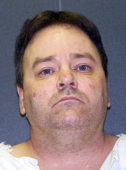Texas Serial Killer Tommy Lynn Sells Executed With Controversial Drug