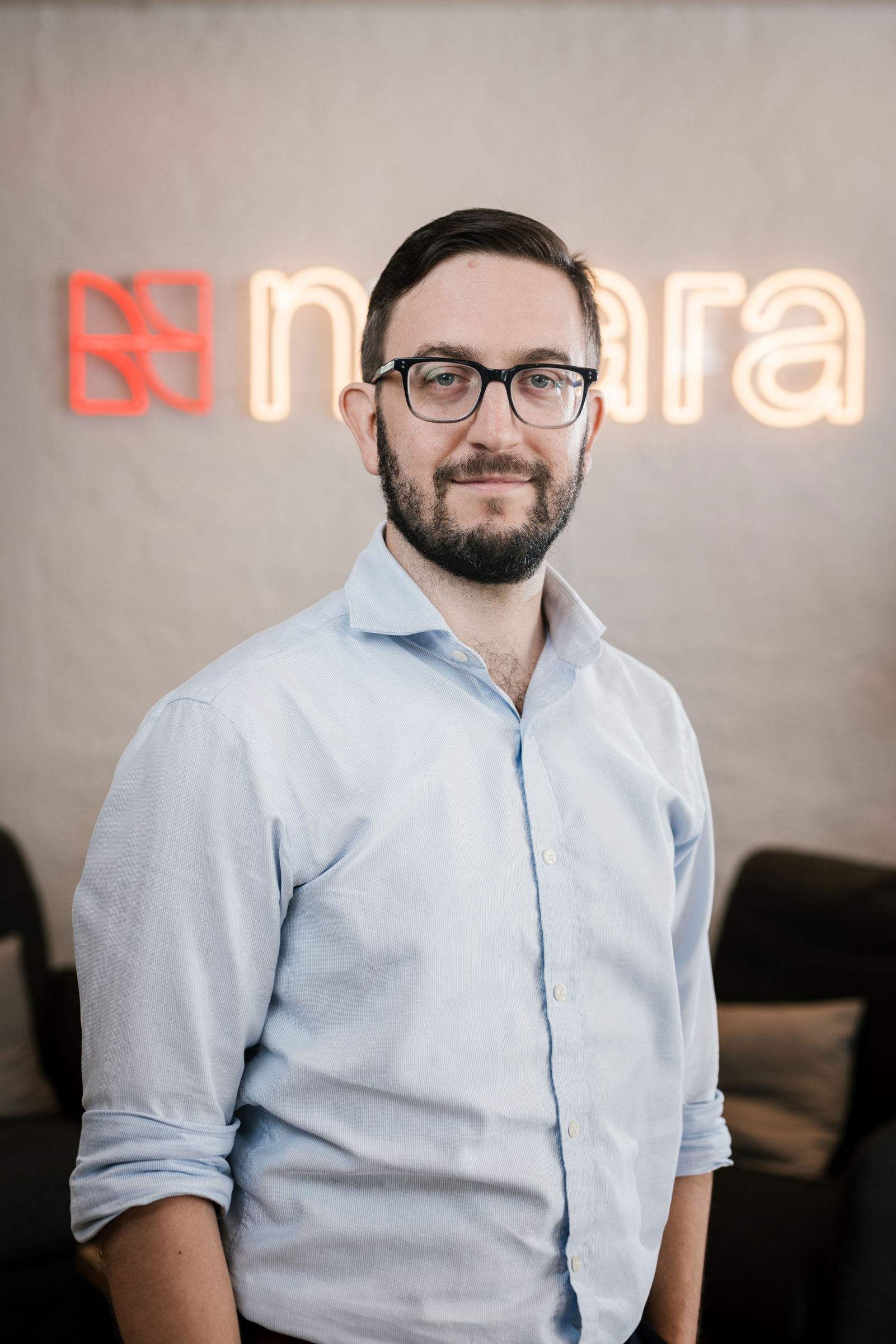 Neara: 2024 TIME100 Most Influential Companies