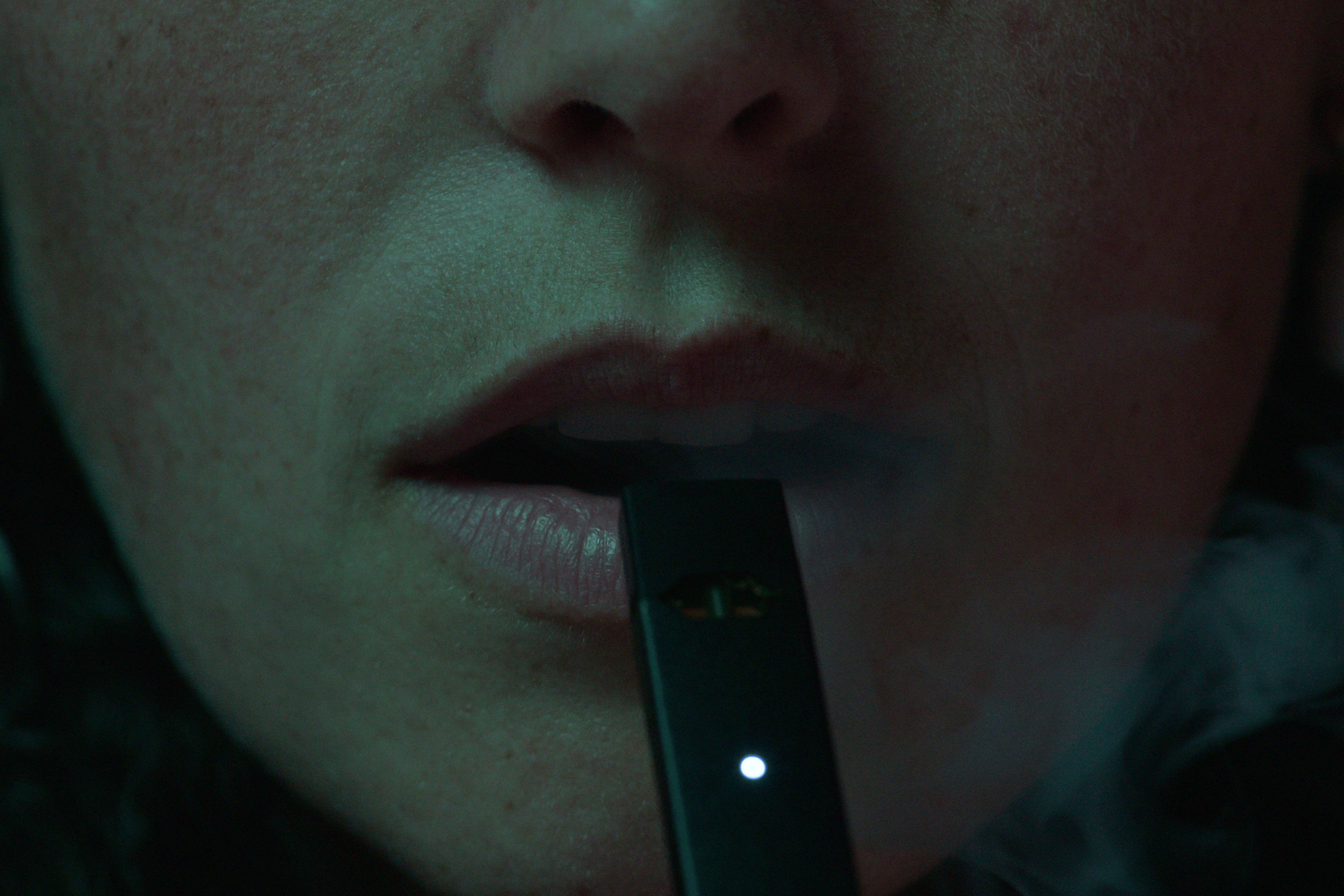 How the Book Big Vape Became a Netflix Series How the Book Big Vape Became a Netflix Series