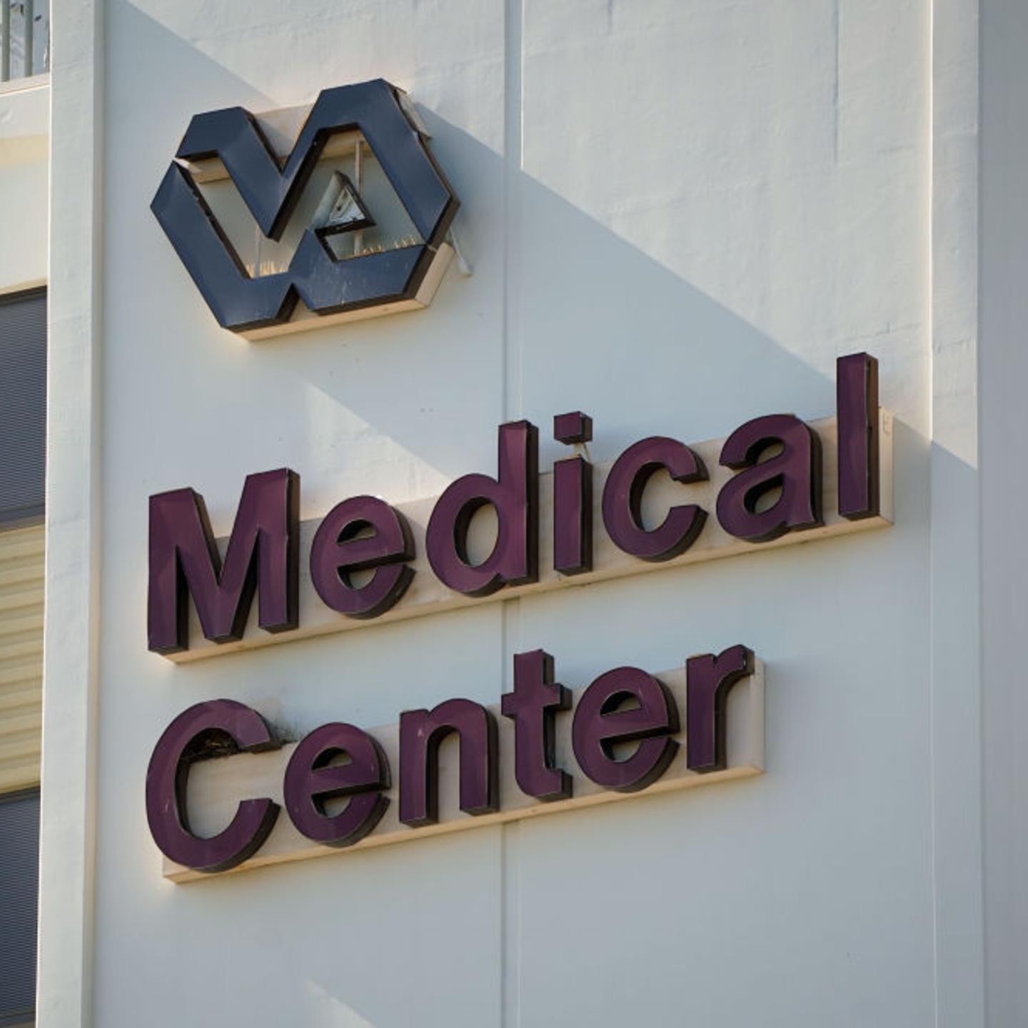 Long Beach VA Medical Center