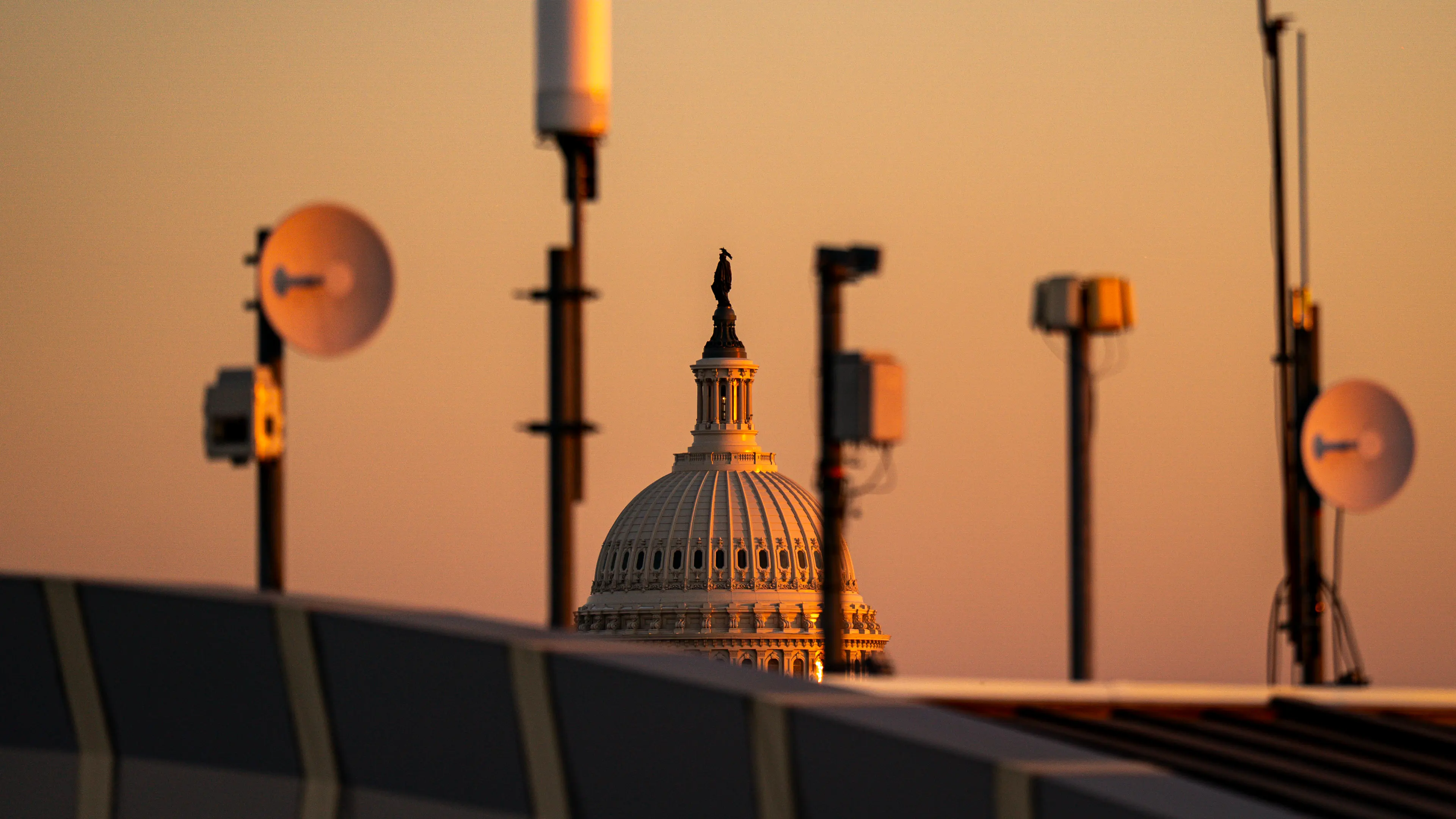 The FBI Is Quietly Spying on Americans. The FISA Fight Could Stop It