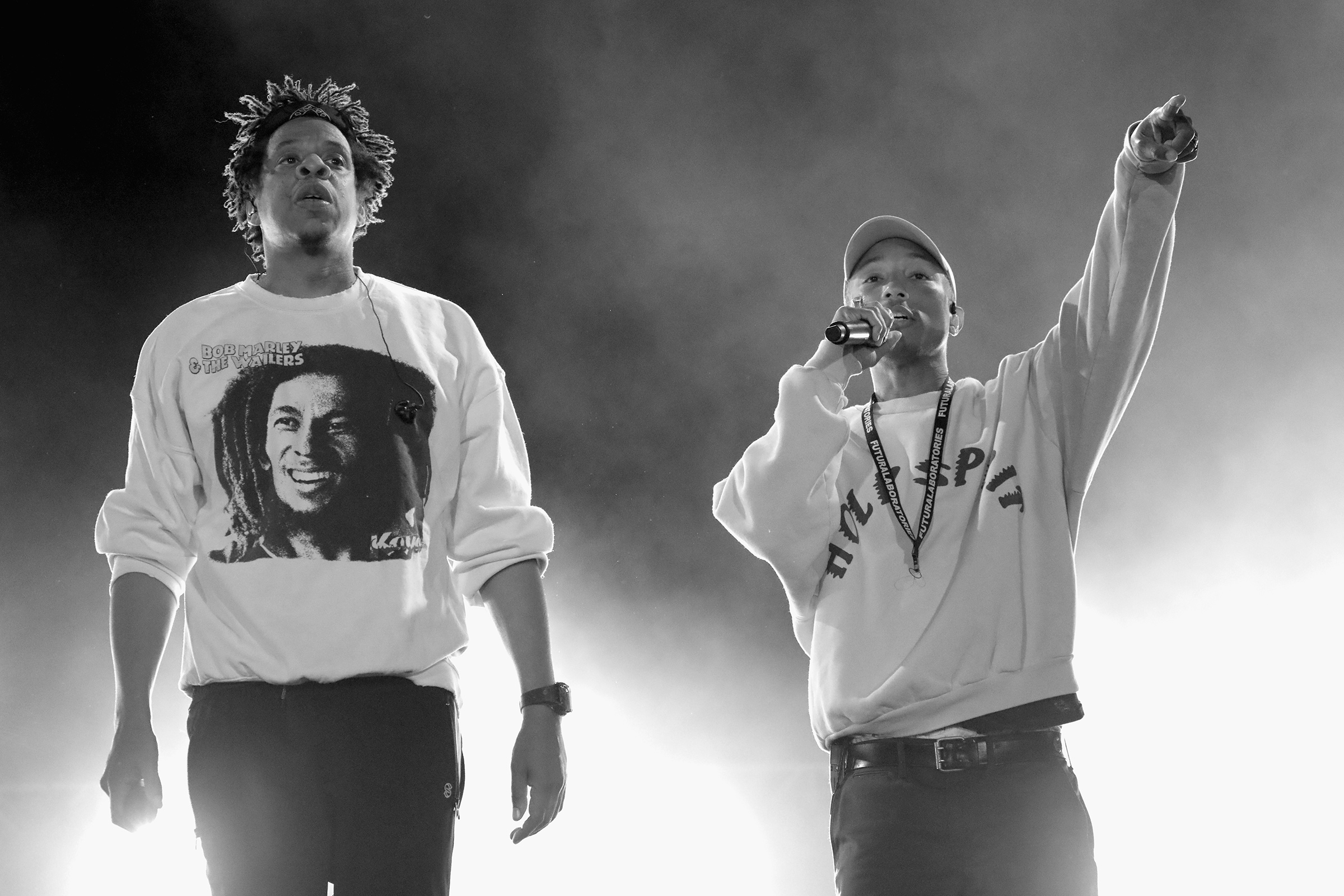 洋楽 JAY-Z & PHARRELL SO AMBITIOUS CD So Ambitious [Jay-Z + Pharrell] - Amended - song and lyrics by JAŸ