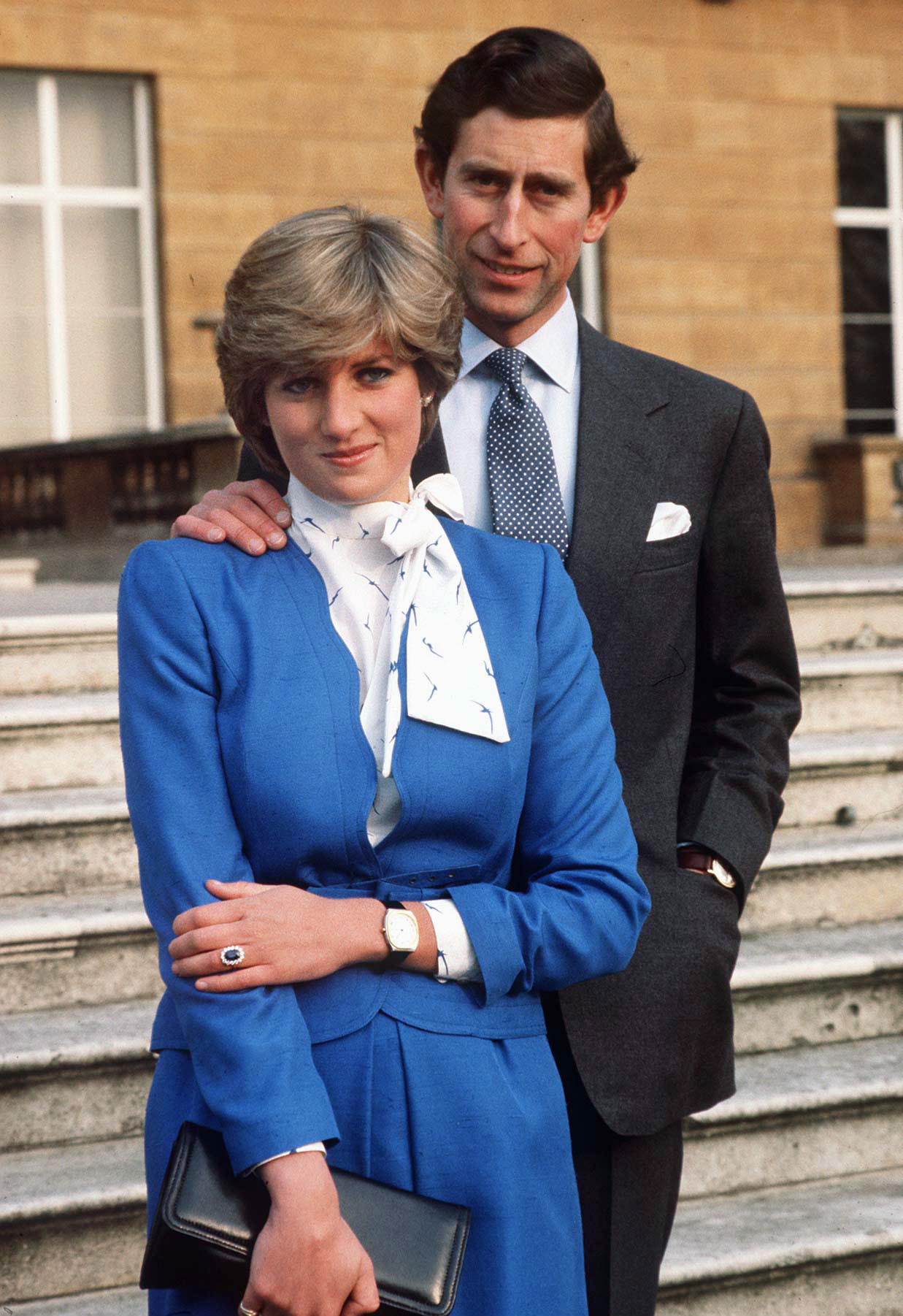 Princess Diana Iconic Fashion Photo Gallery