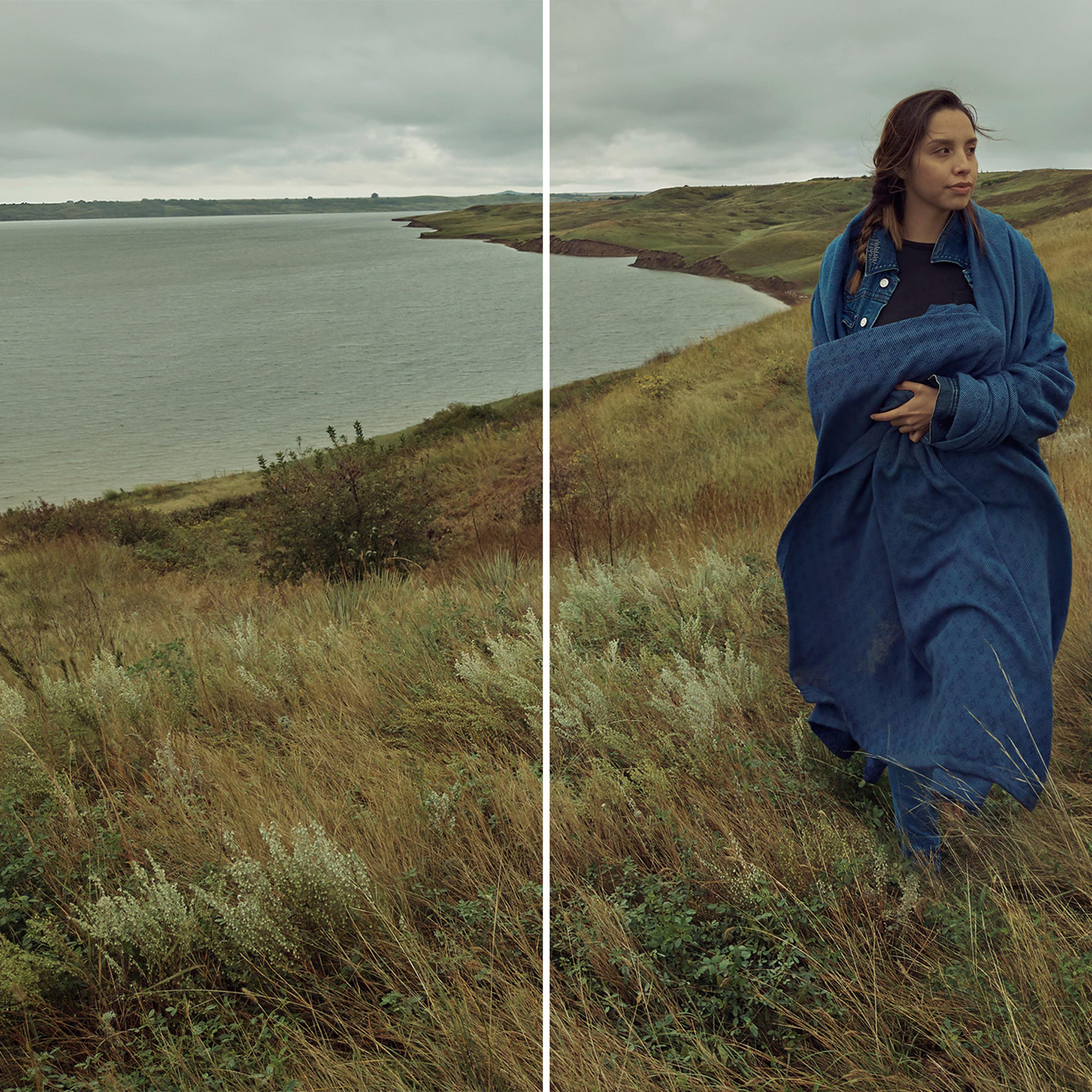 Annie Leibovitz Face Forward Google Pixel