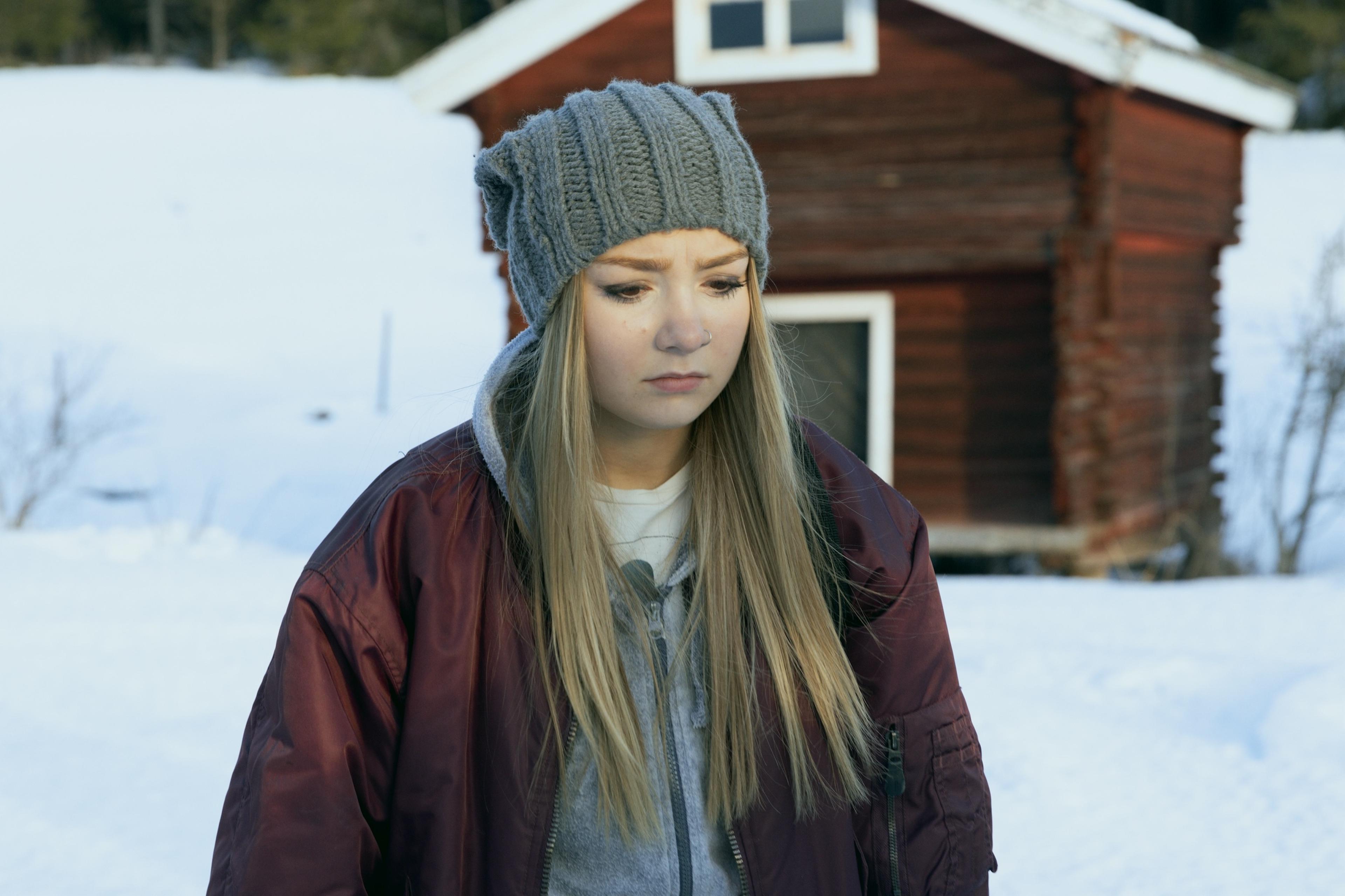 The True Story Behind Netflix's 'The Breakthrough'