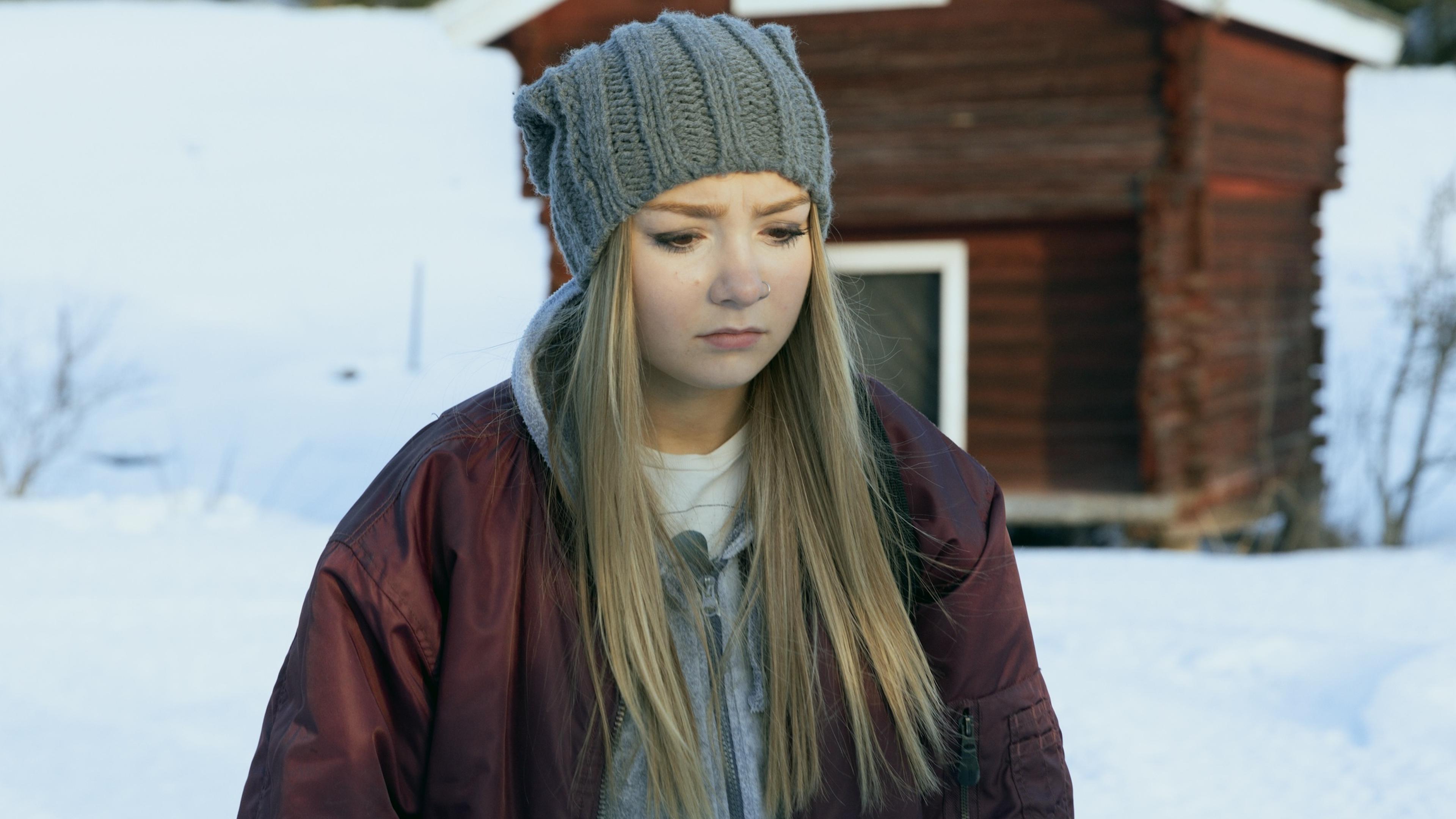 The True Story Behind Netflix's 'The Breakthrough'