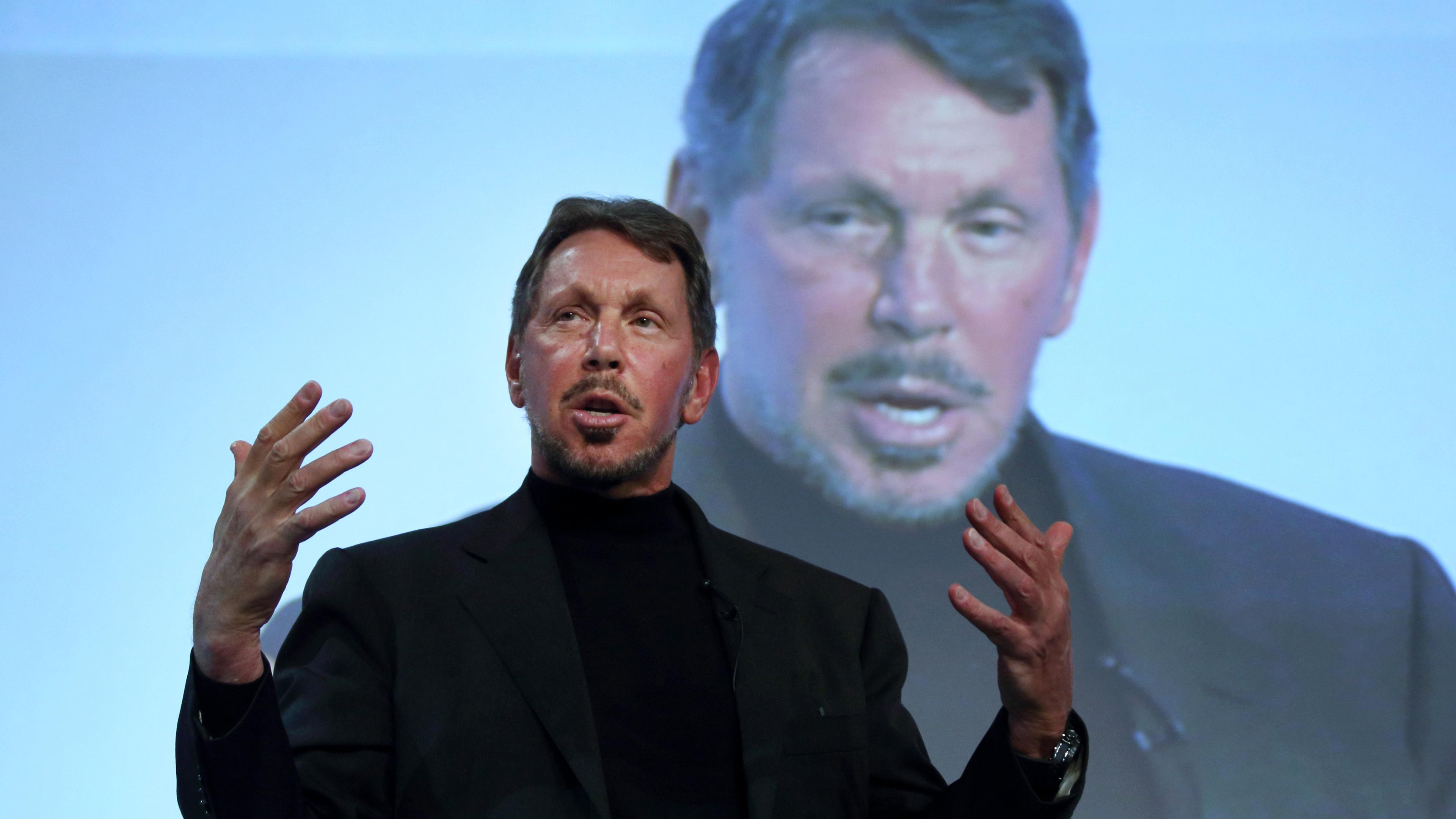 Keyspeakers At New Economy Summit 2014