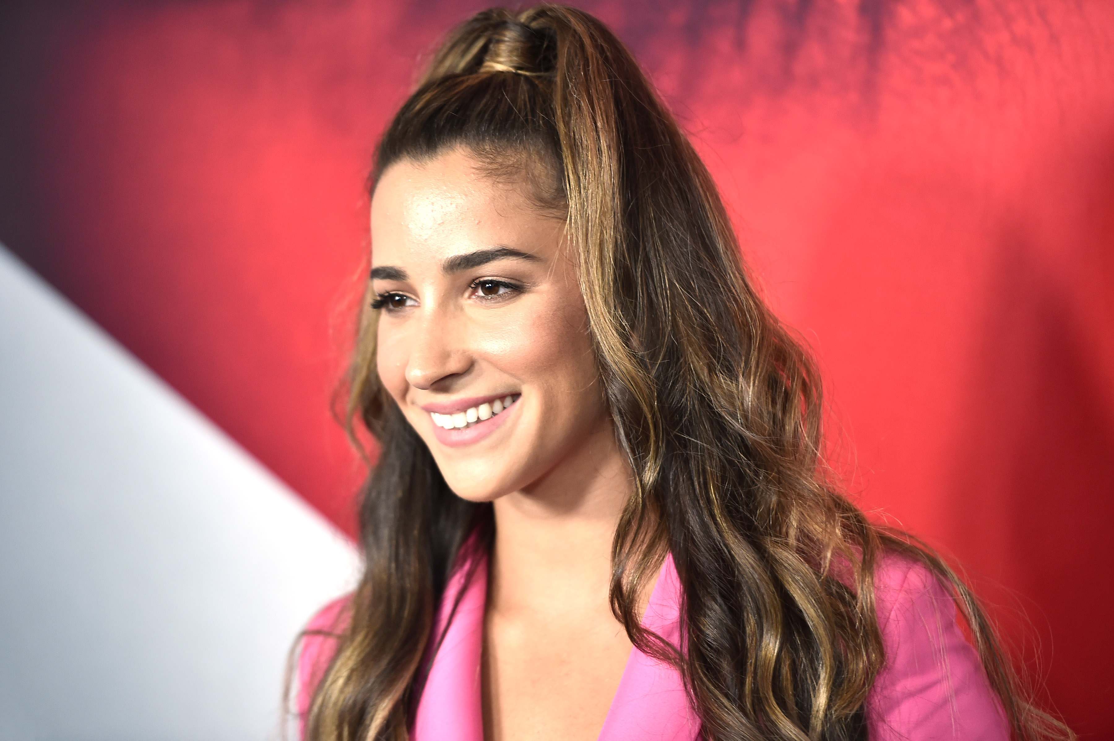 Aly Raisman Speaks Out Against New USA Gymnastics Head
