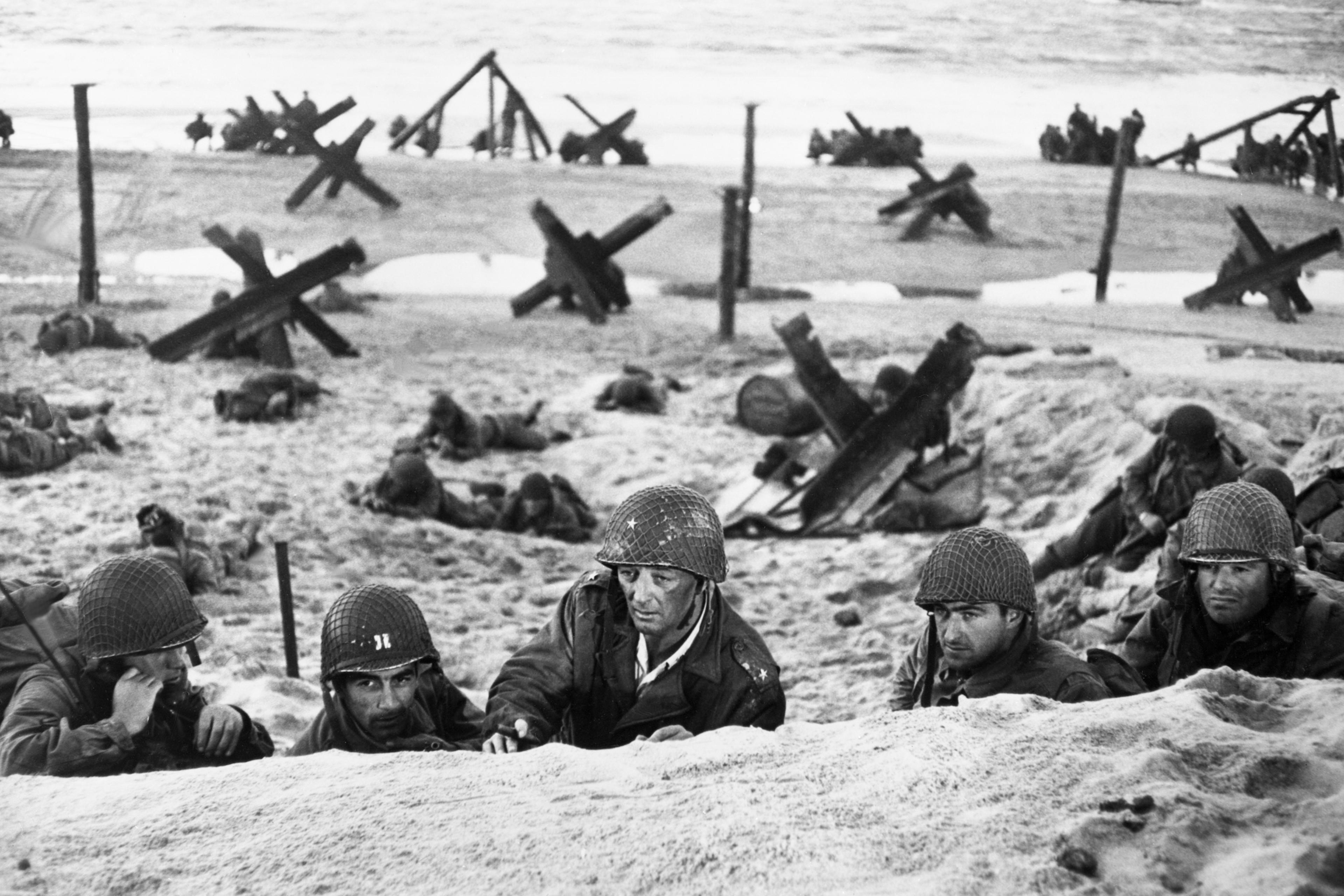 The Best D-Day Movies: What 3 Films Got Right and Wrong