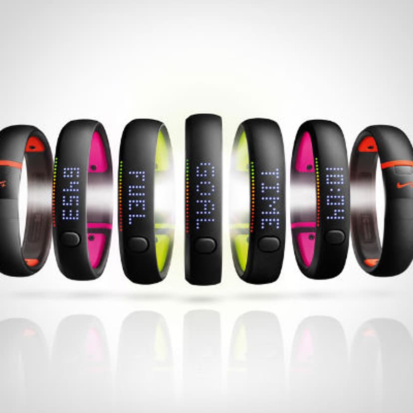 Nike FuelBand