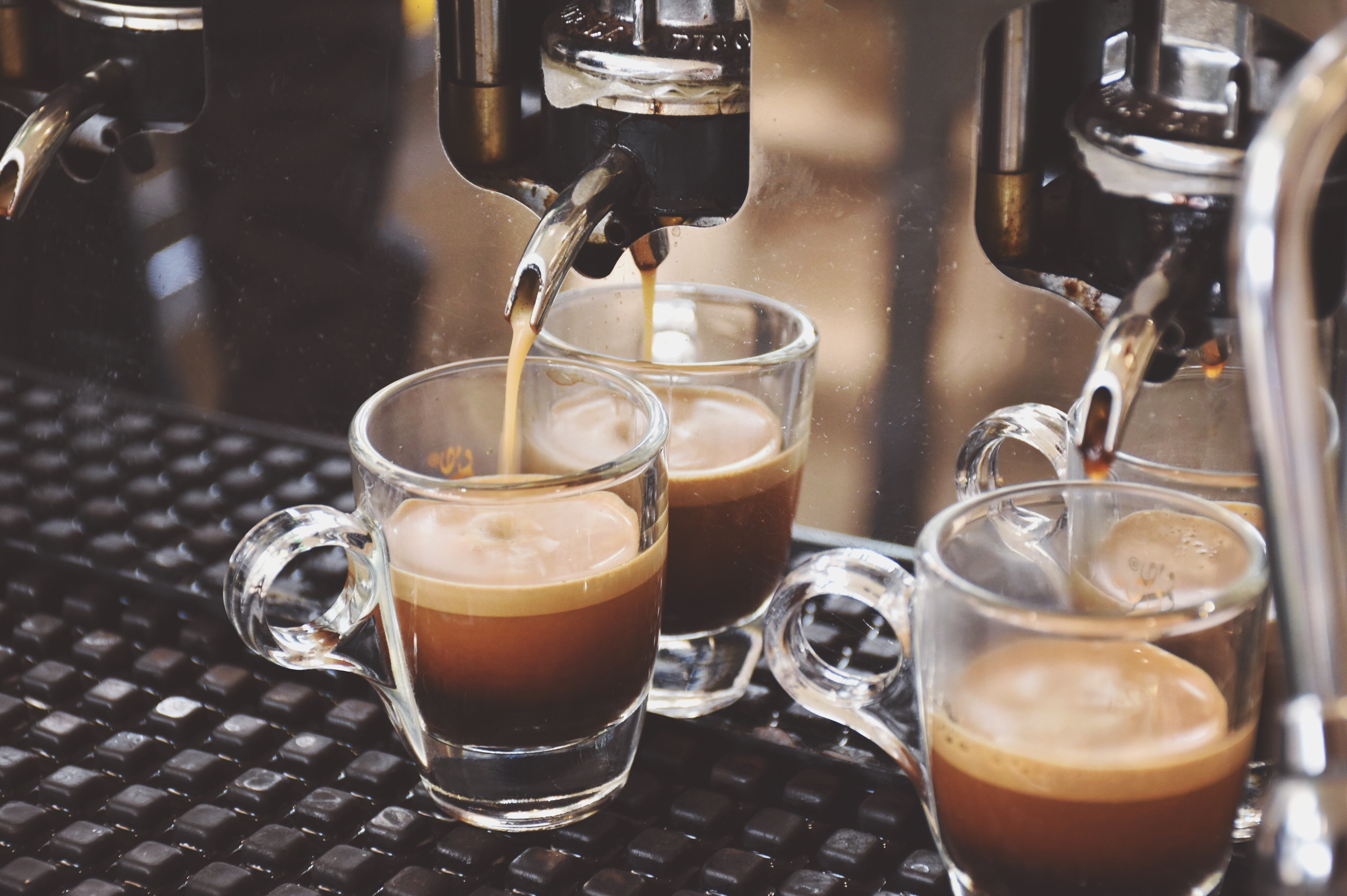 5 Ways to Make Better Coffee at Home