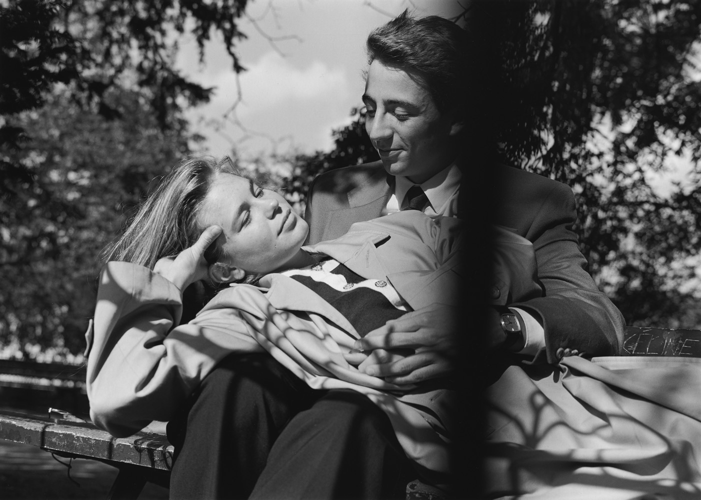 Paris In My Time: Mark Steinmetz's Homage to the City of Lights