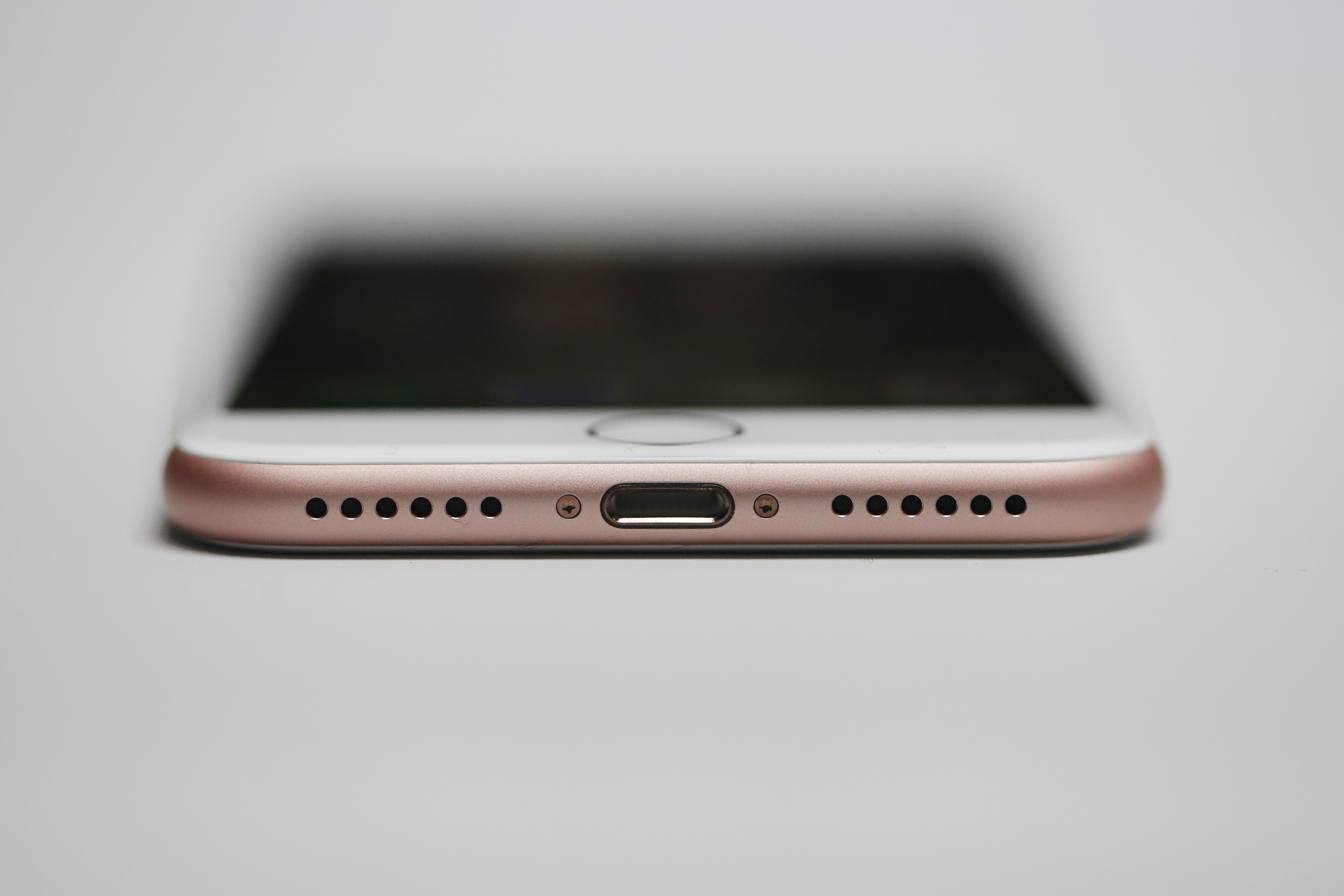 Apple iPhone 7 Review