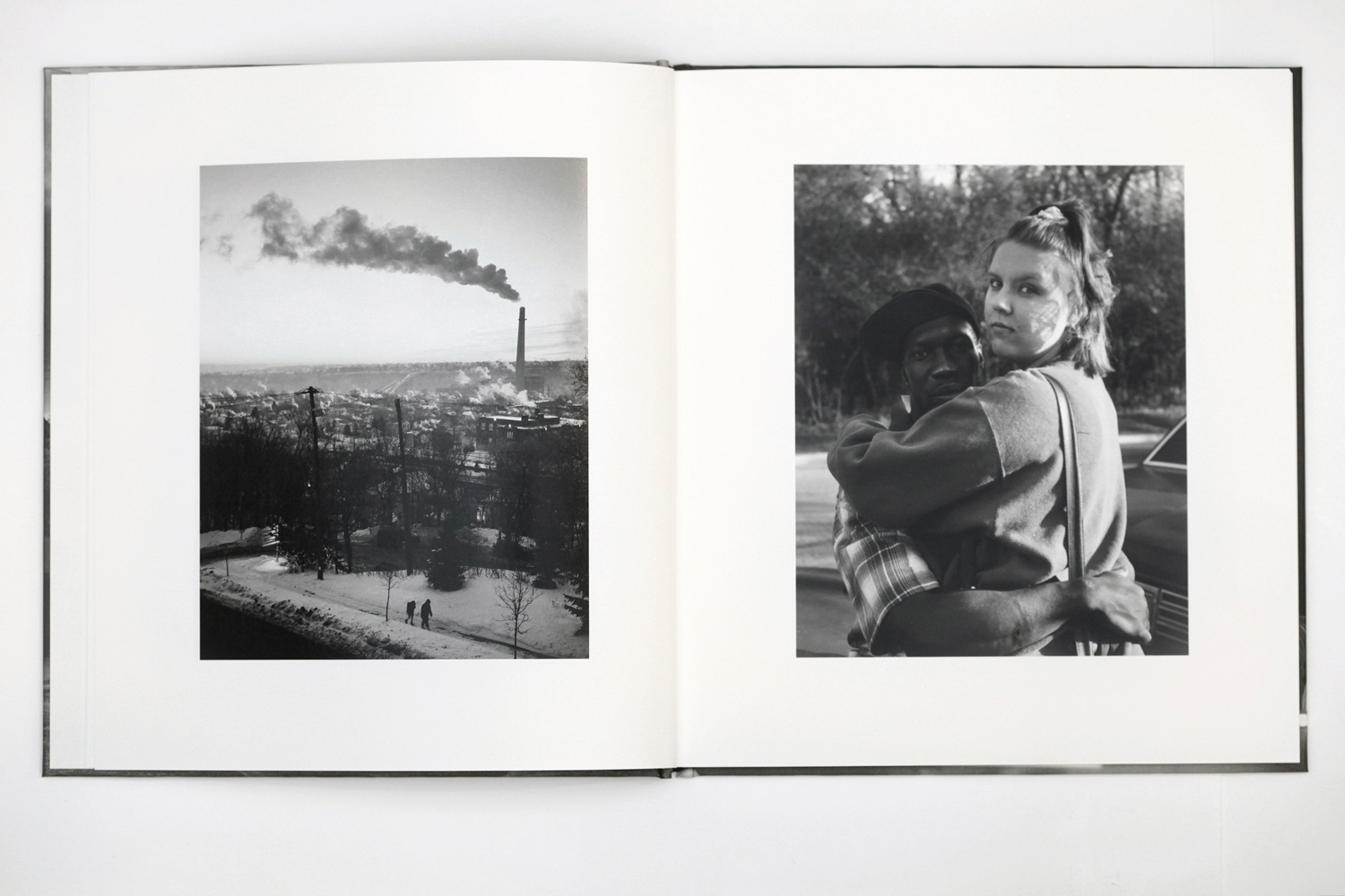 Looking For Love in 90's by Alec Soth