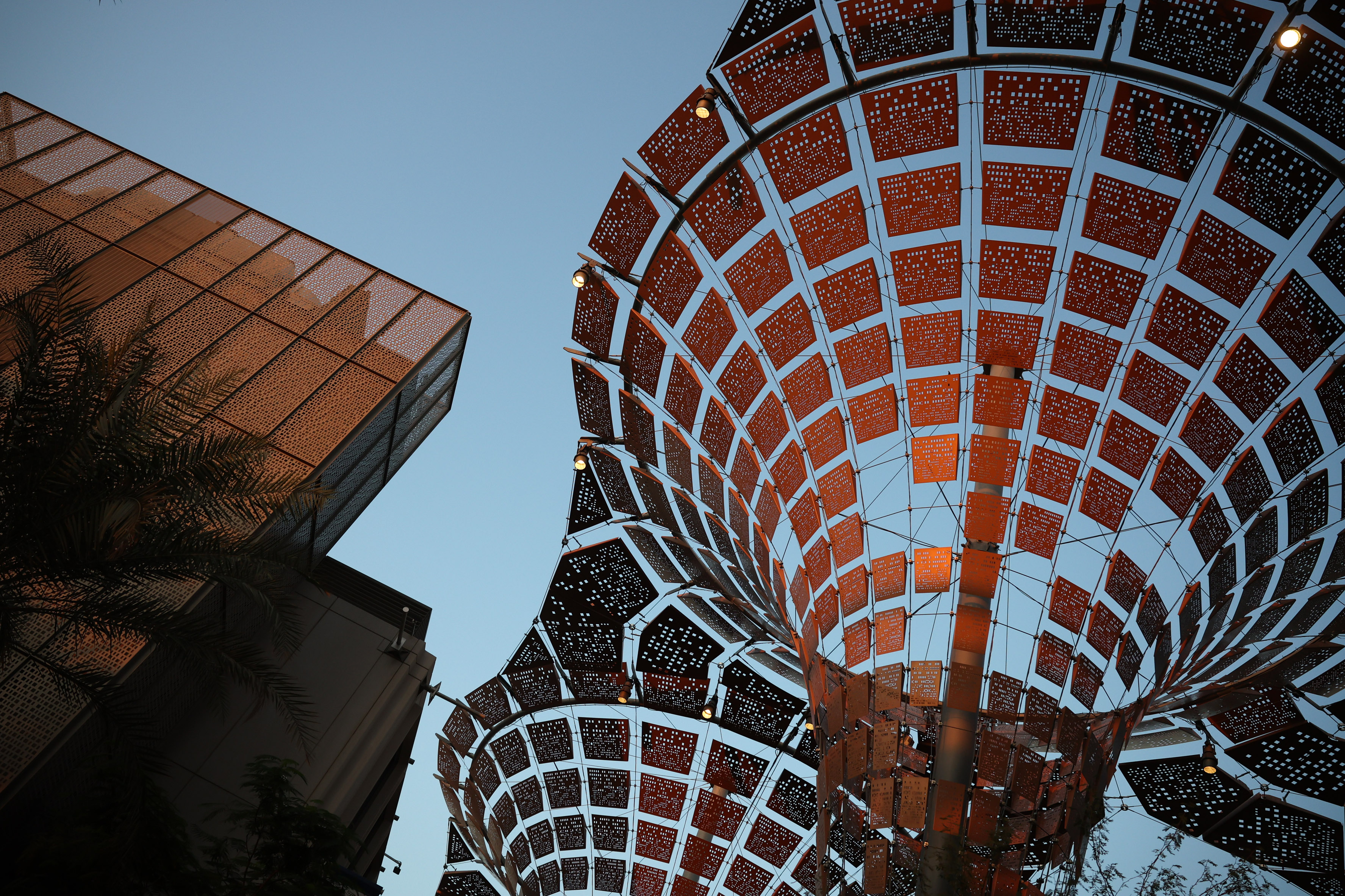 Day Two of COP28 Climate Conference