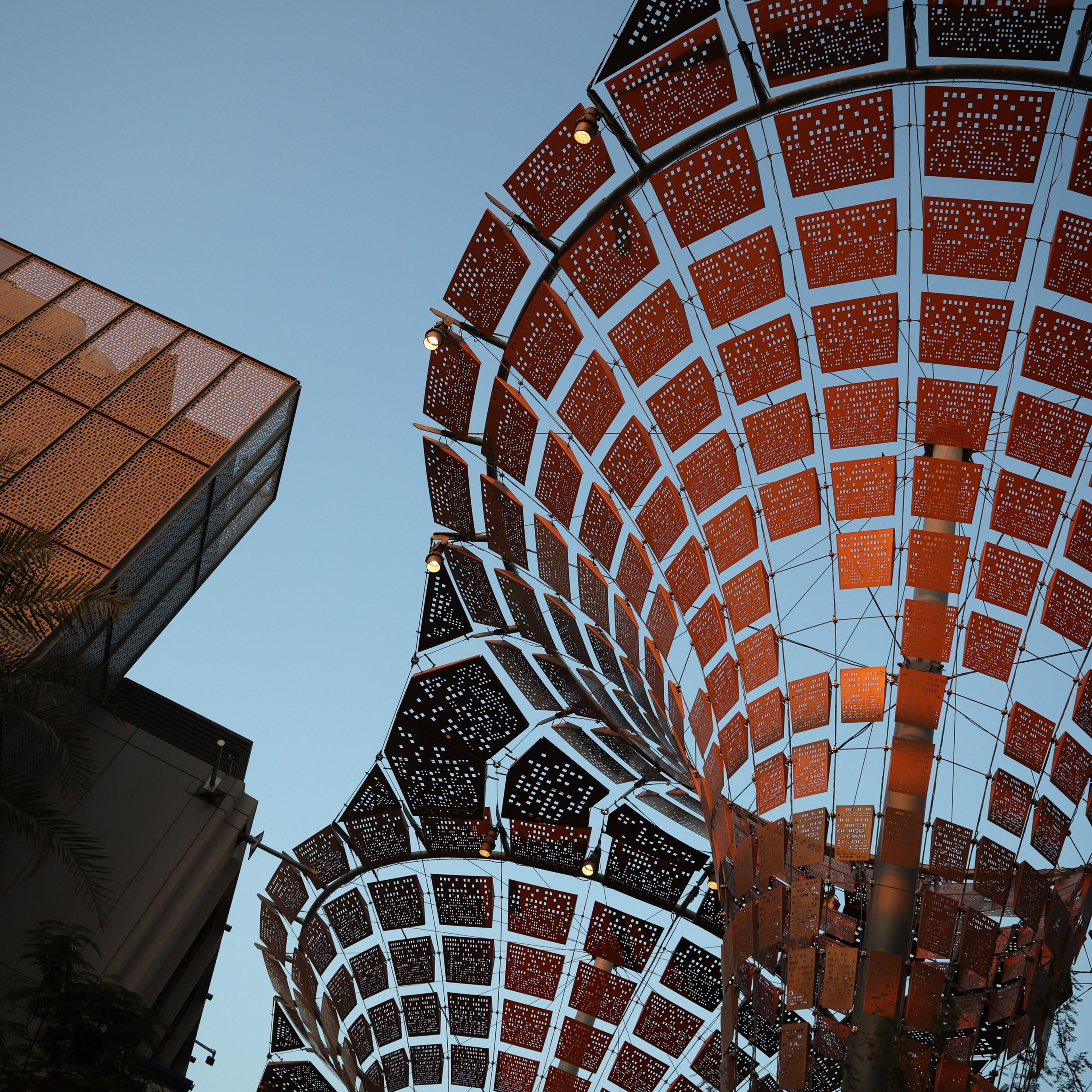 Day Two of COP28 Climate Conference