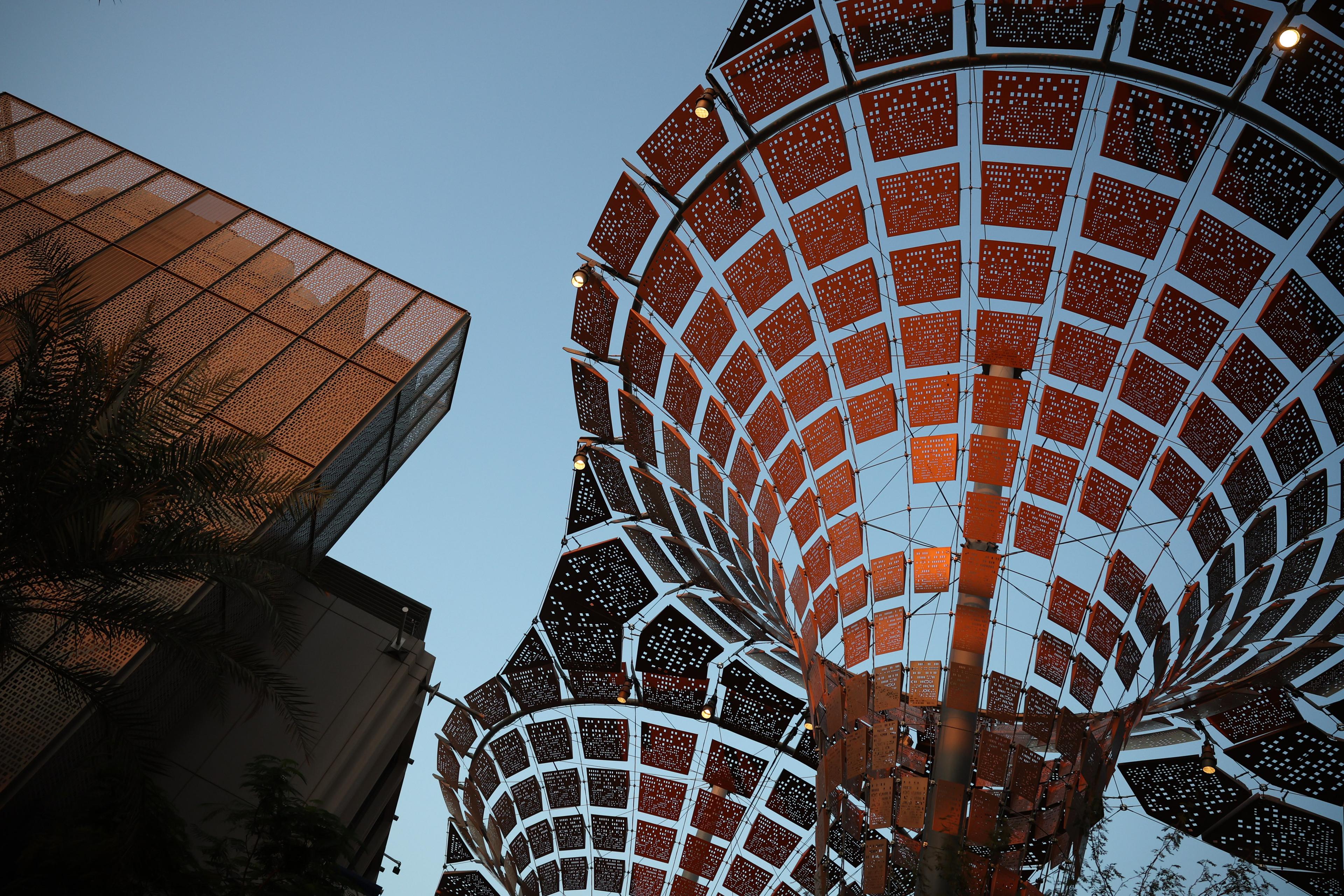 Day Two of COP28 Climate Conference