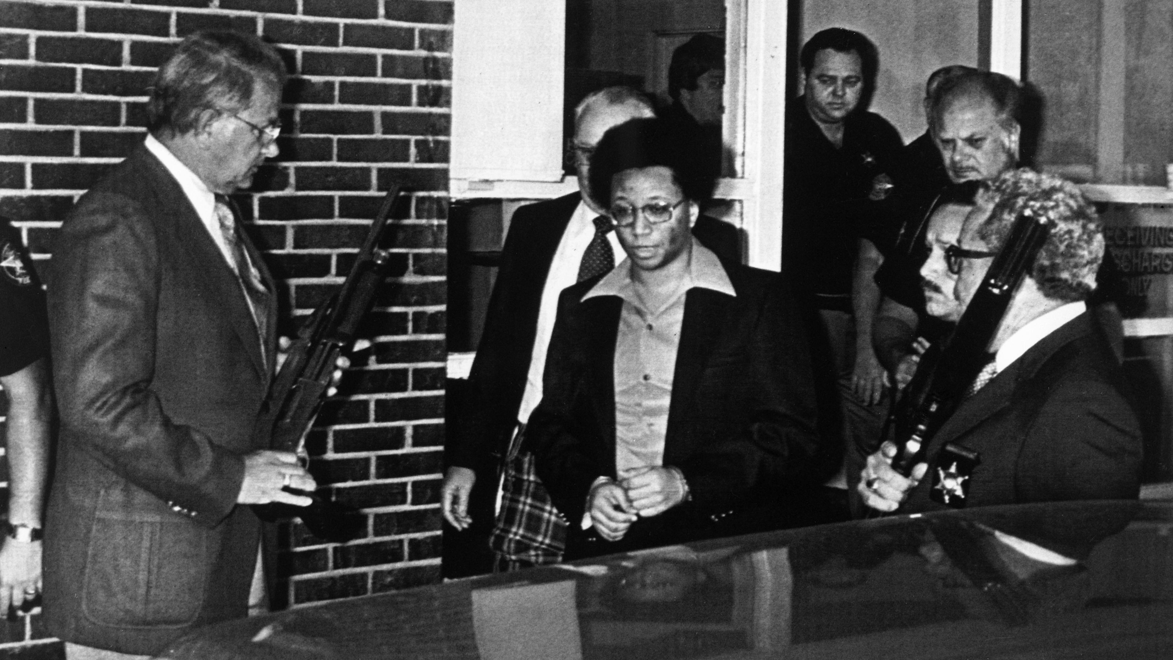 Atlanta Child Murders