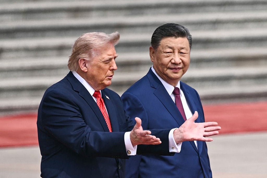 The U.S. Still Doesn't Have an Answer to China's EV Dominance