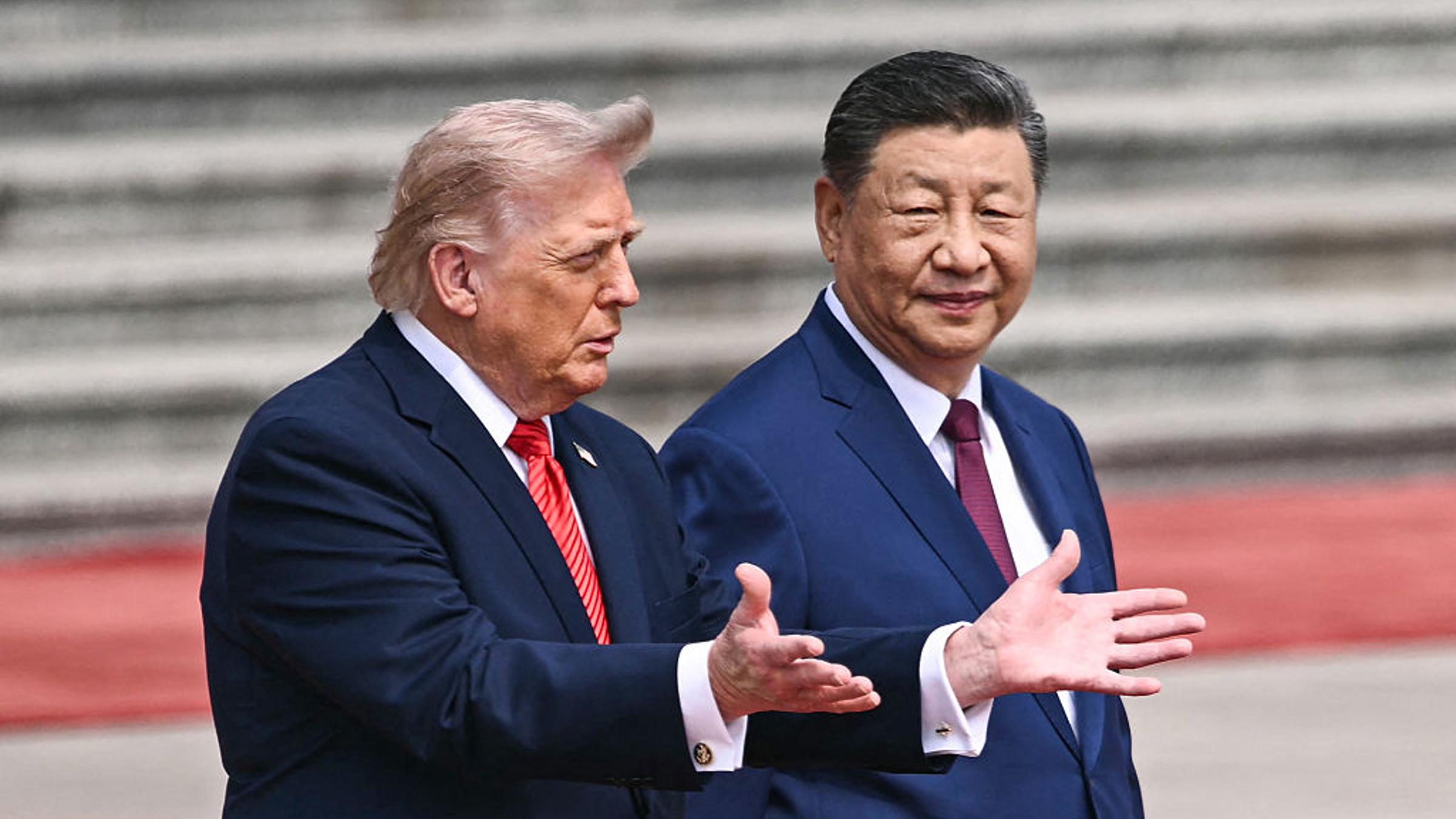 The U.S. Still Doesn't Have an Answer to China's EV Dominance