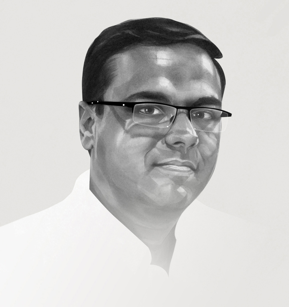 Next Generation Leader: Umesh Sachdev, software developer, India.