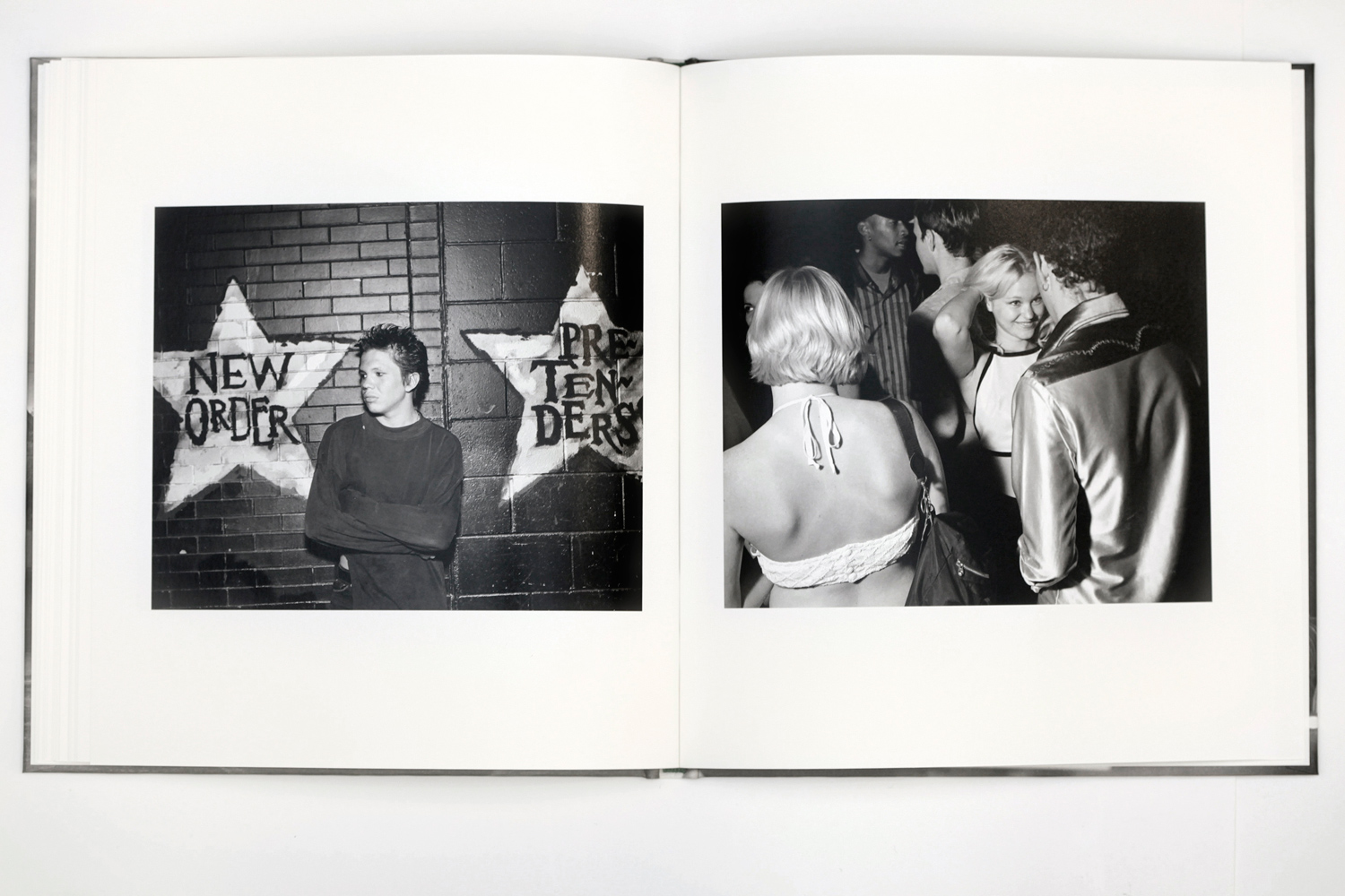 アート・デザイン・音楽 Looking for Love 1996 Alec Soth Looking for Love 1996｜Alec Soth アレック・ソス