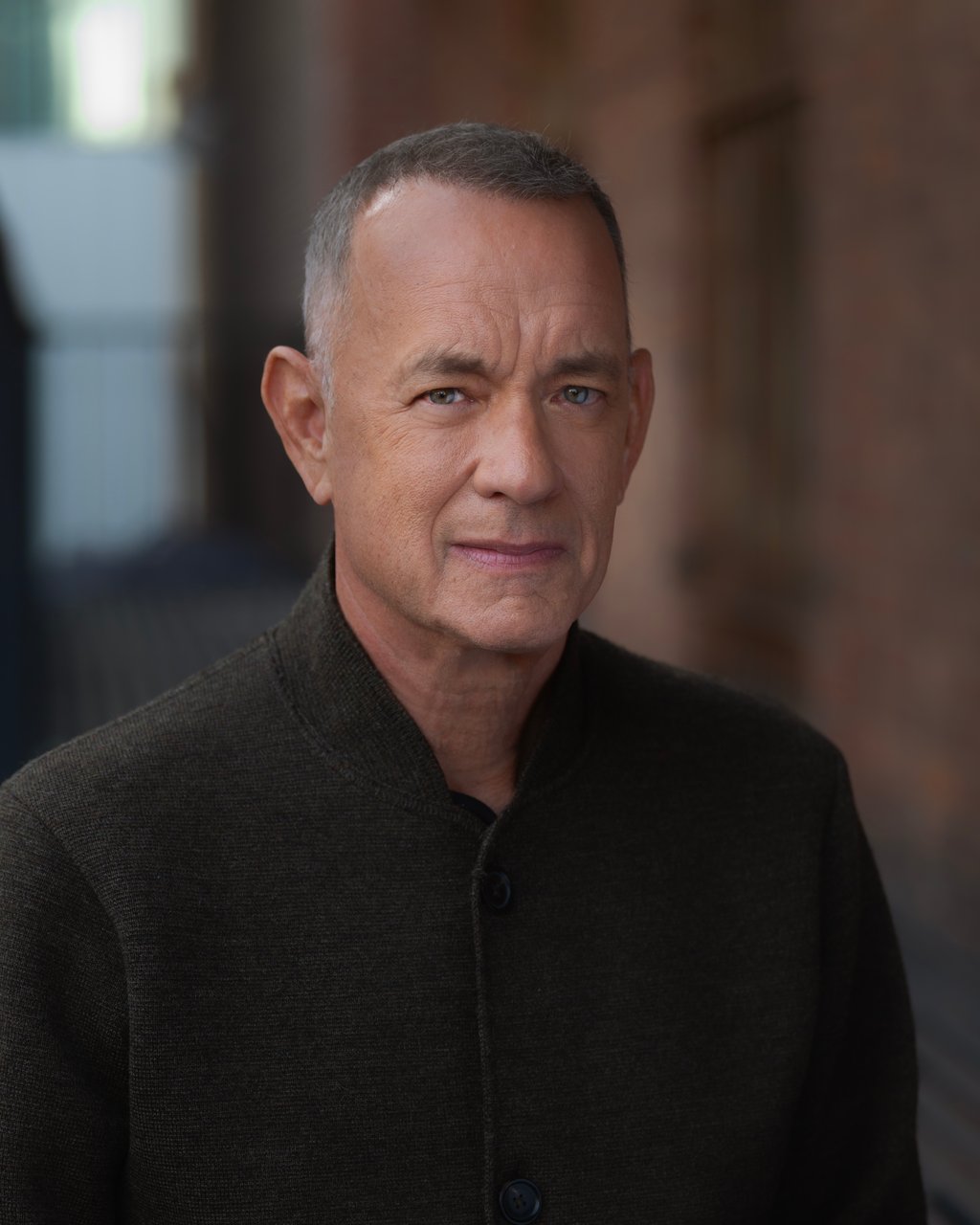 For Tom Hanks, World War II Will Never Be Over