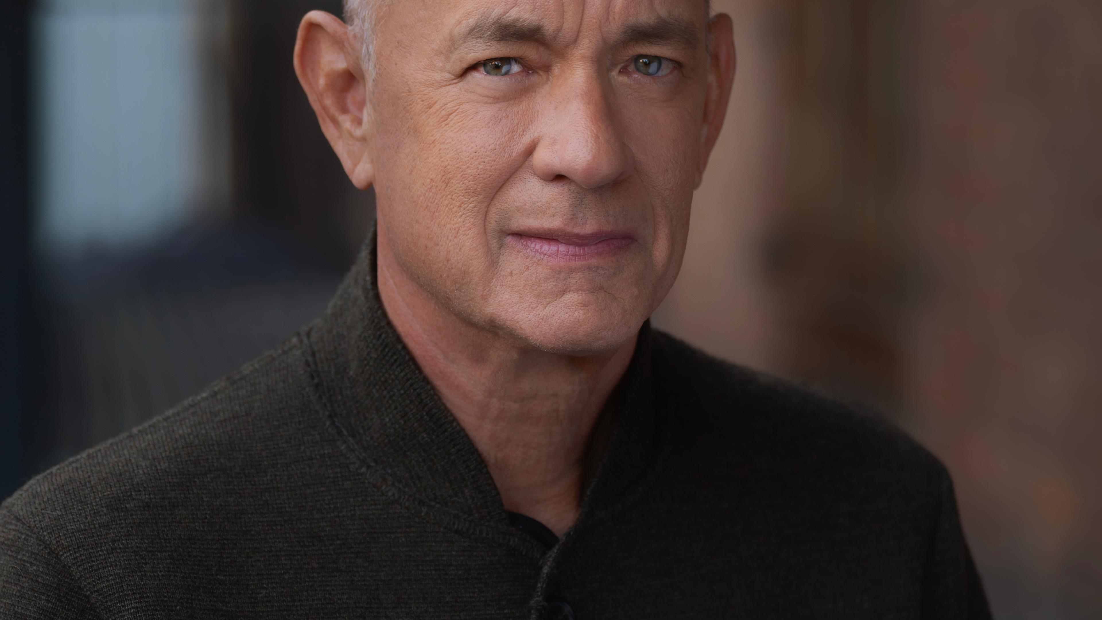 Tom Hanks Reveals New 20-Part World War II Docuseries Tom Hanks Reveals New 20-Part World War II Docuseries