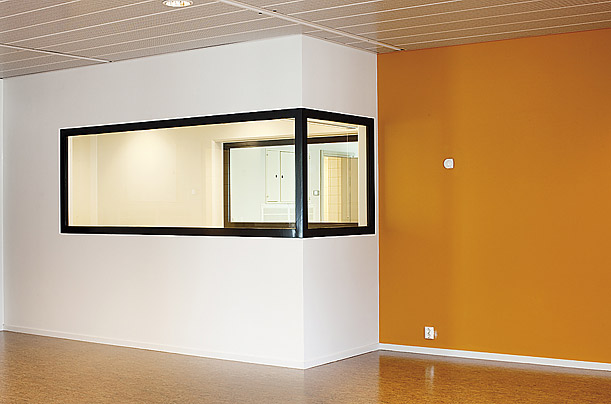 Trond Isaksen / Statsbygg