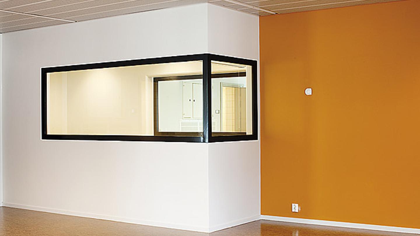 Trond Isaksen / Statsbygg