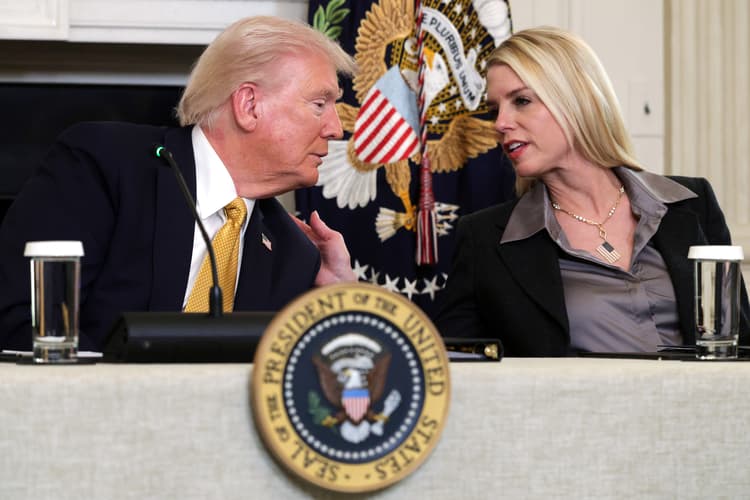Who Has Trump Fired? The High-Ranking Officials Replaced in the ...