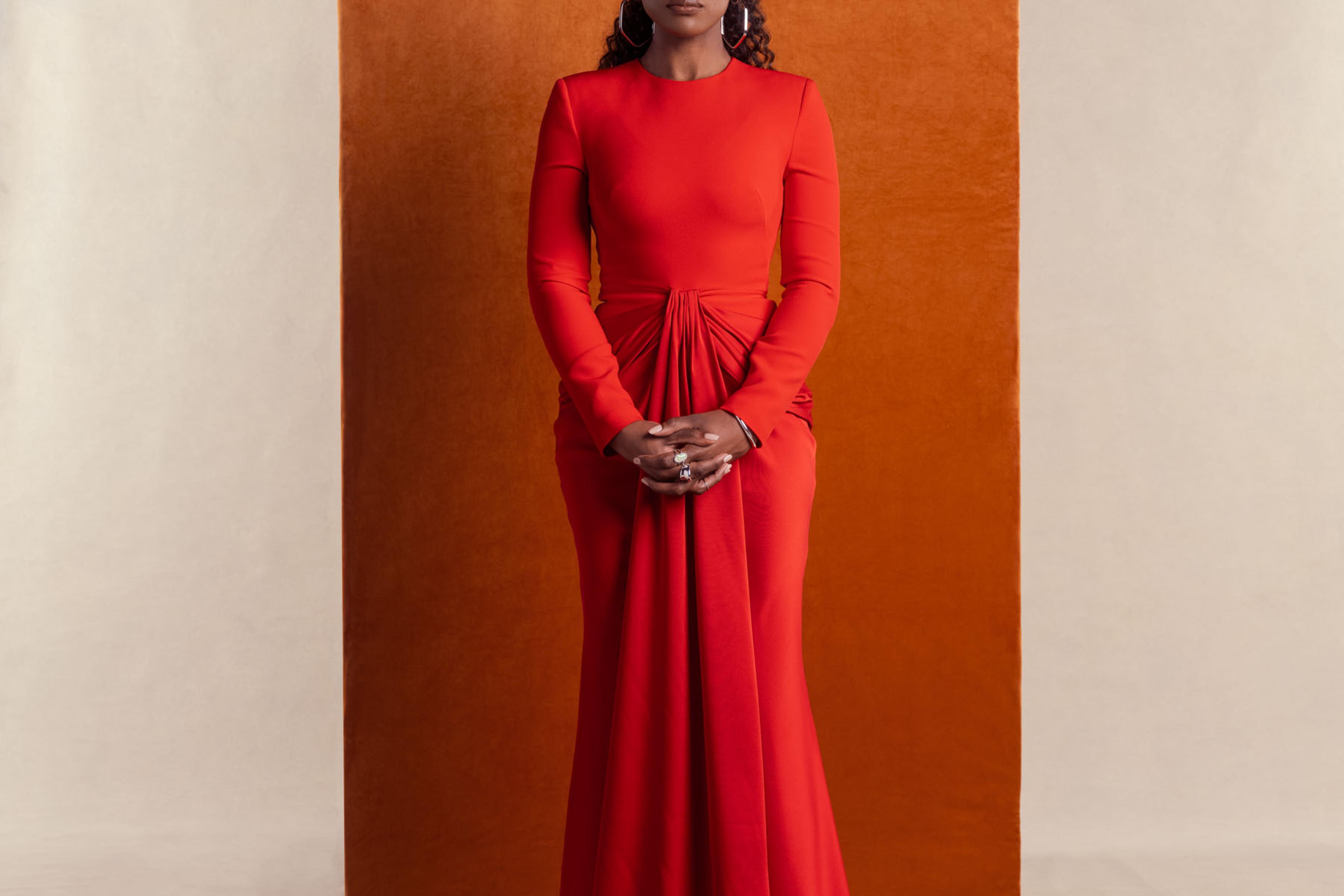 Issa Rae and Hollywood's Unkept Promises Issa Rae and Hollywood's Unkept Promises