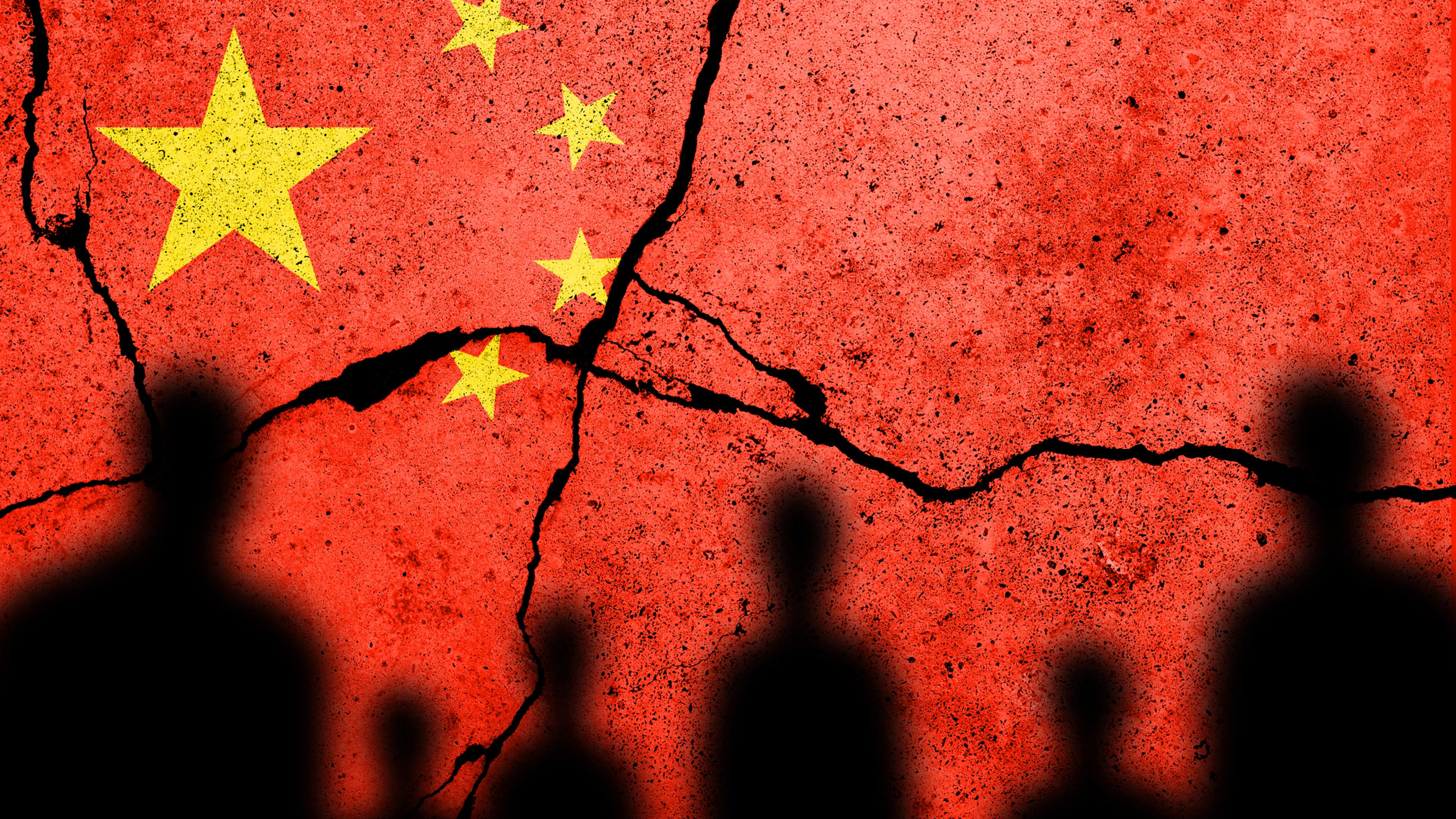 China's Economic Slump Is Here to Stay