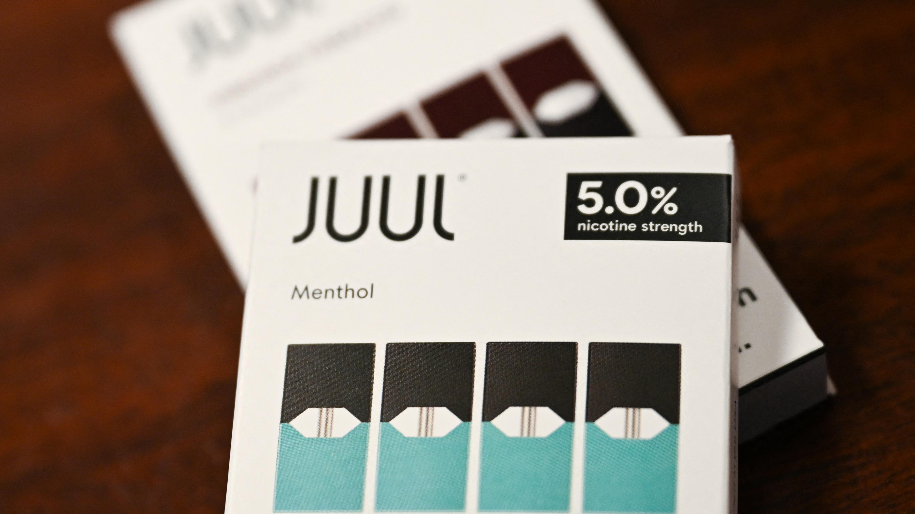 Juul to Pay $462 Million to Six States for Marketing to Kids Juul to Pay $462 Million to Six States for Marketing to Kids