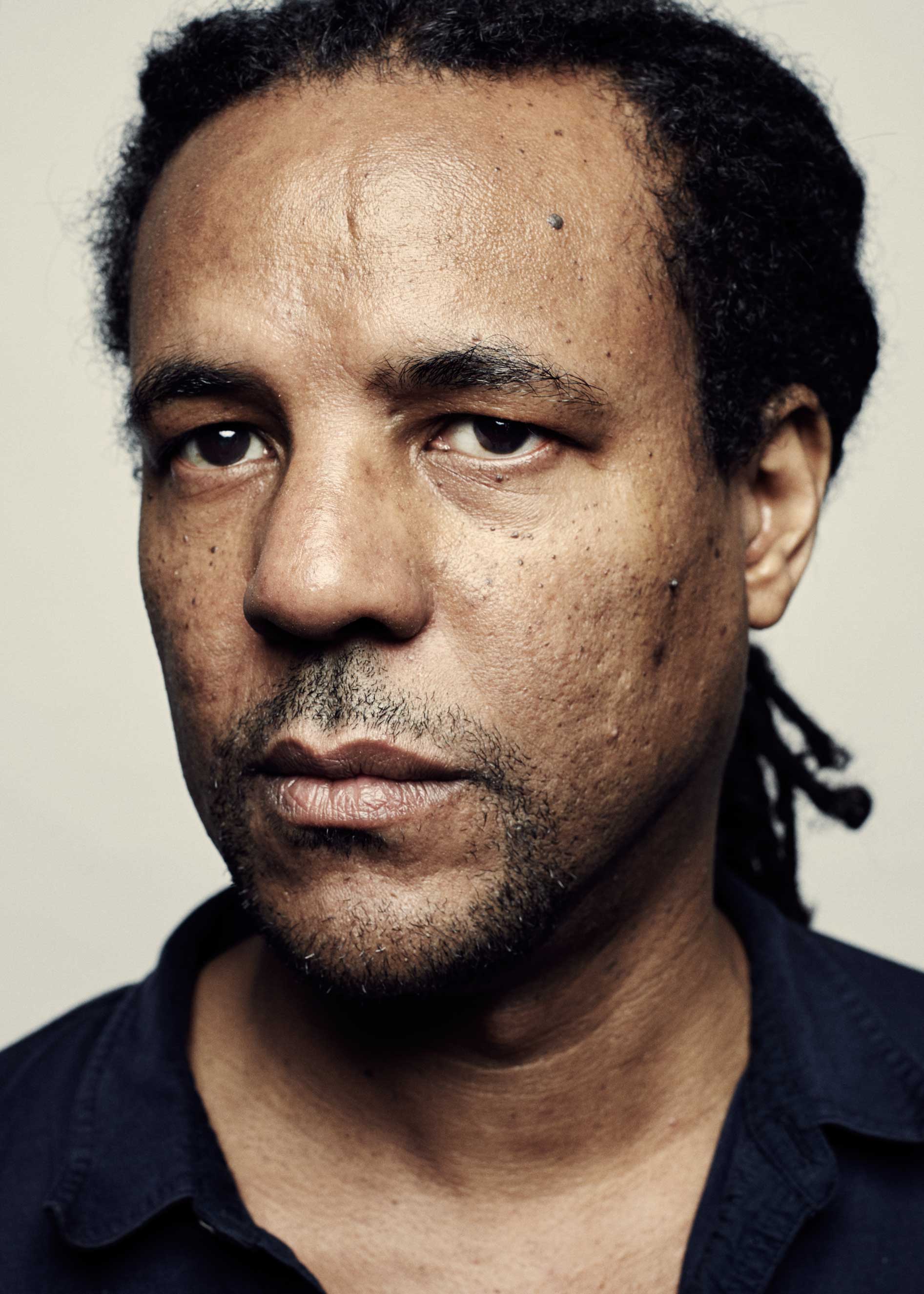 Colson Whitehead by Oprah Winfrey: TIME 100