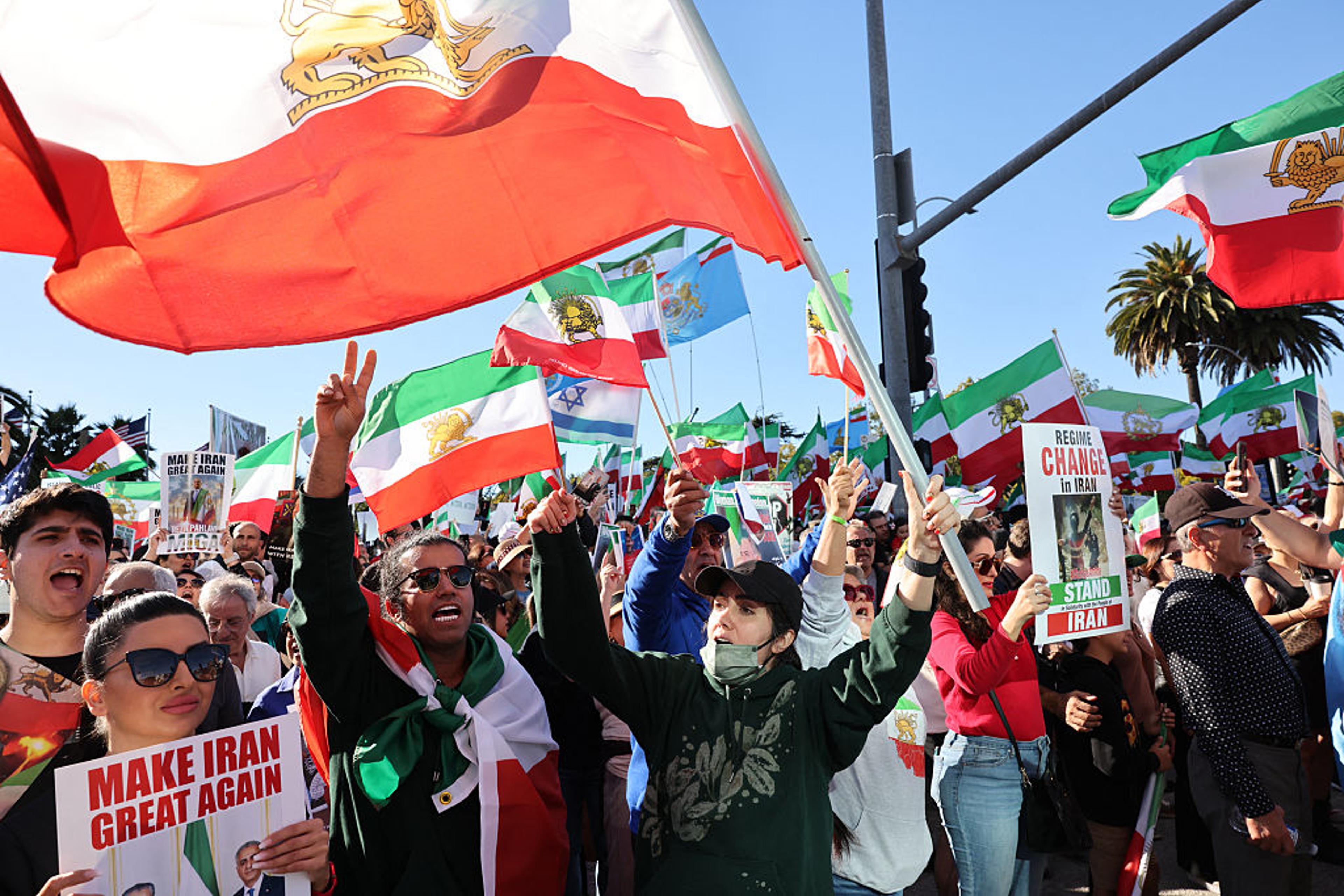 How Iran Secured the Draw How Iran Secured the Draw